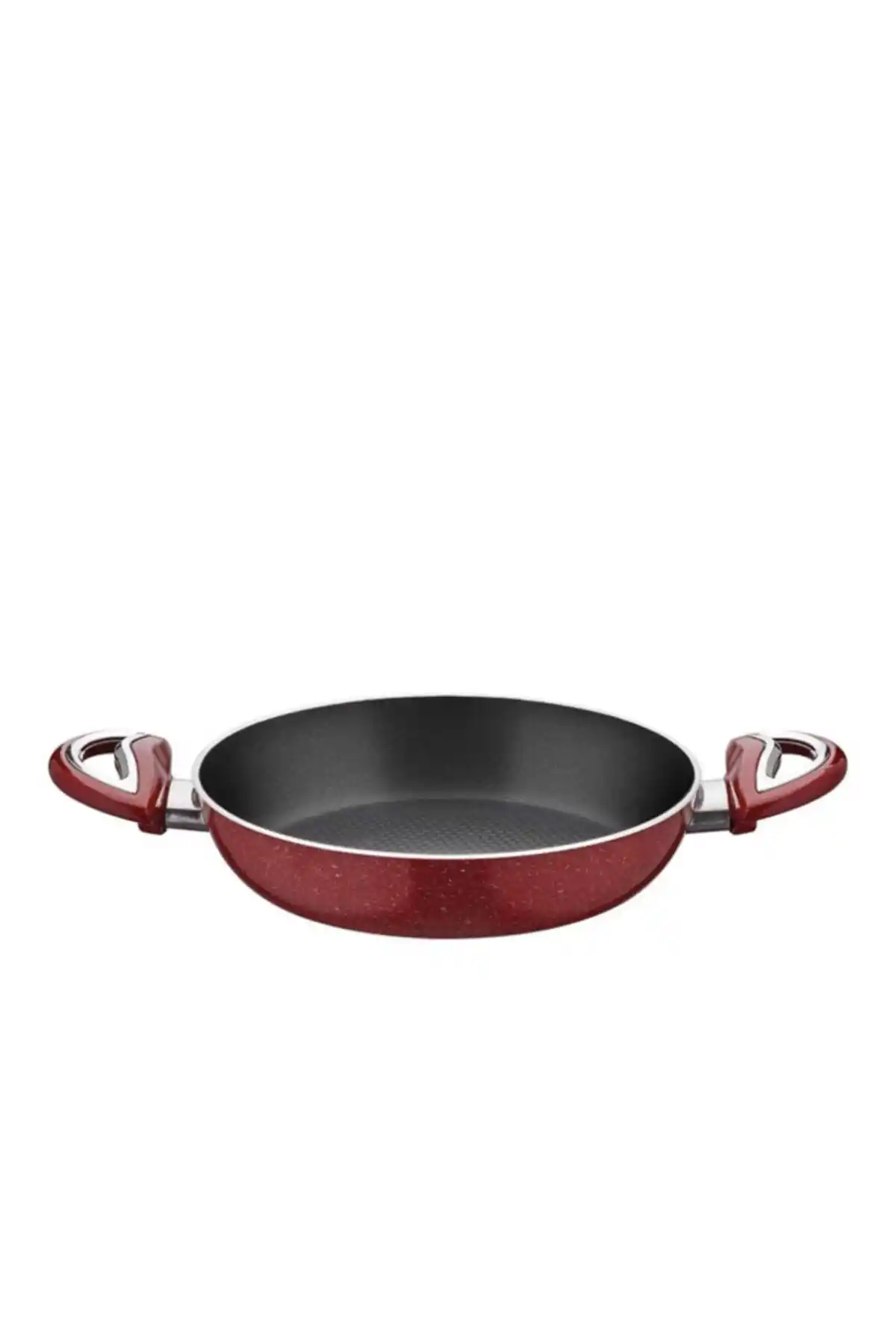 Taç Titan Granit Sahan 20cm: Dayanıklı ve Pratik Mutfak Pişirme Aracı