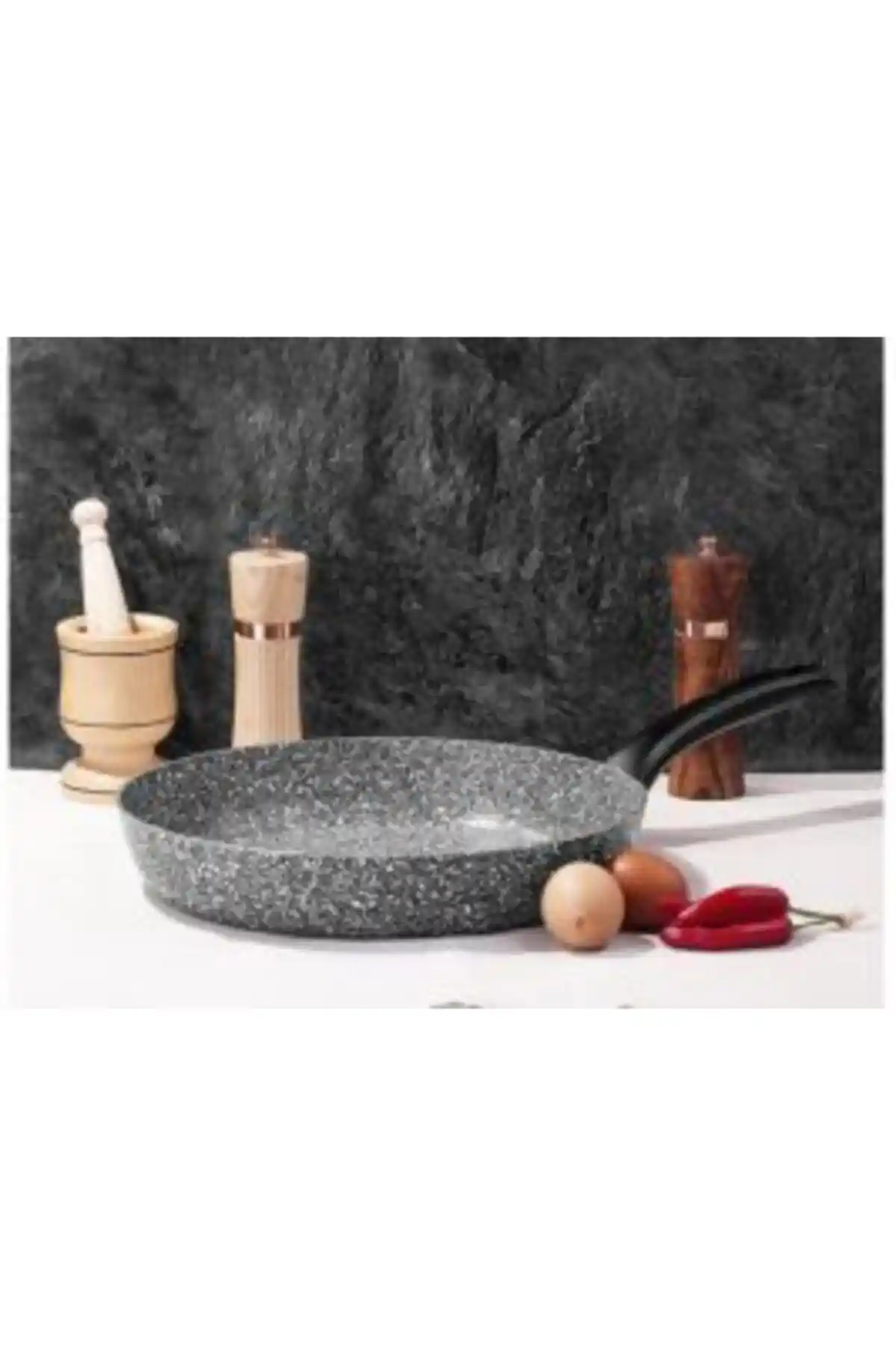 Taç Ultra Granit Tava 24cm ve 28cm Model Karşılaştırması ve Özellikleri