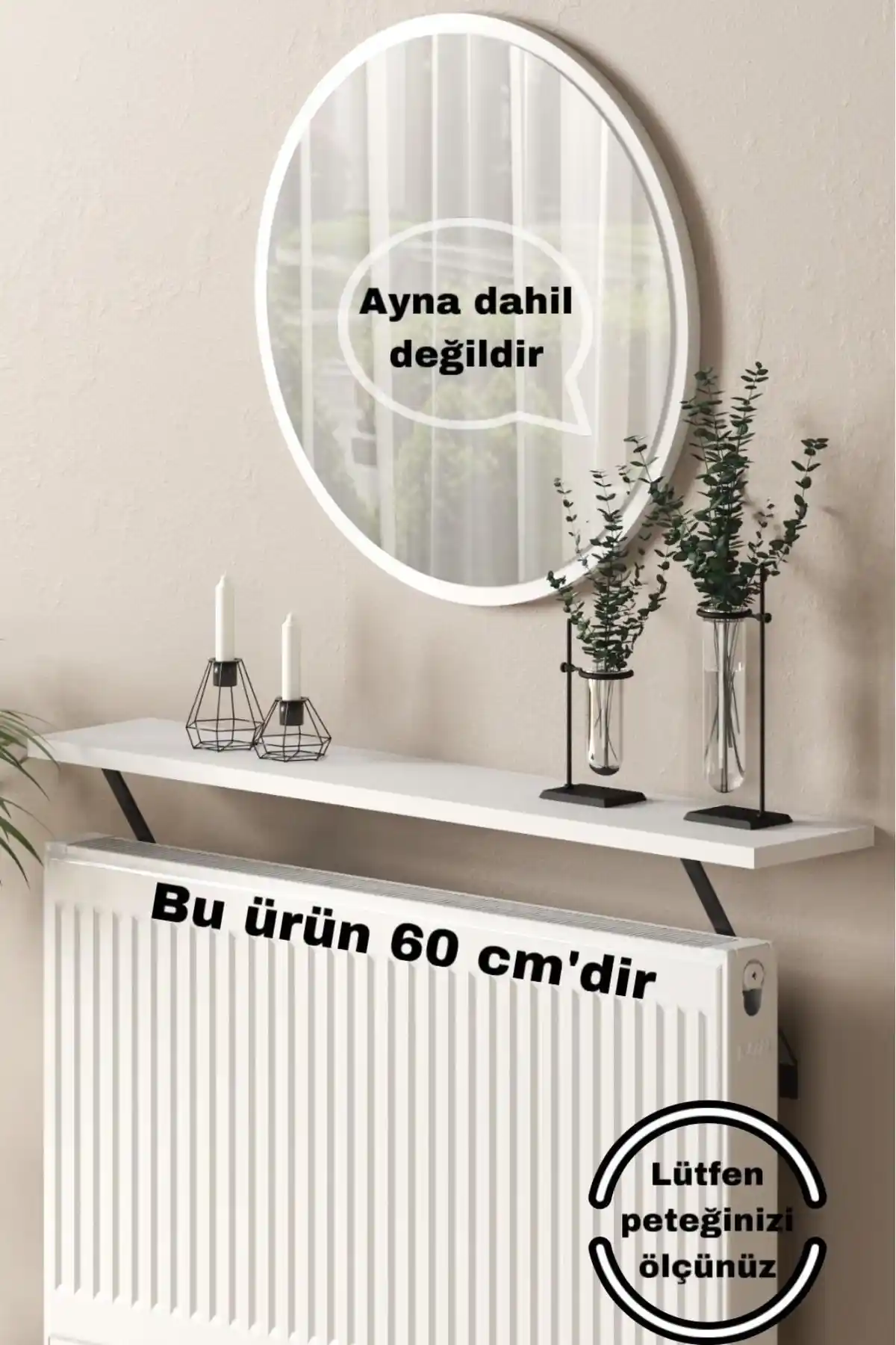 TALAŞTOZUM Petek Üstü Uçan Raf: Modern ve Fonksiyonel Tasarım ile Dekorasyonunuza Şıklık Katın