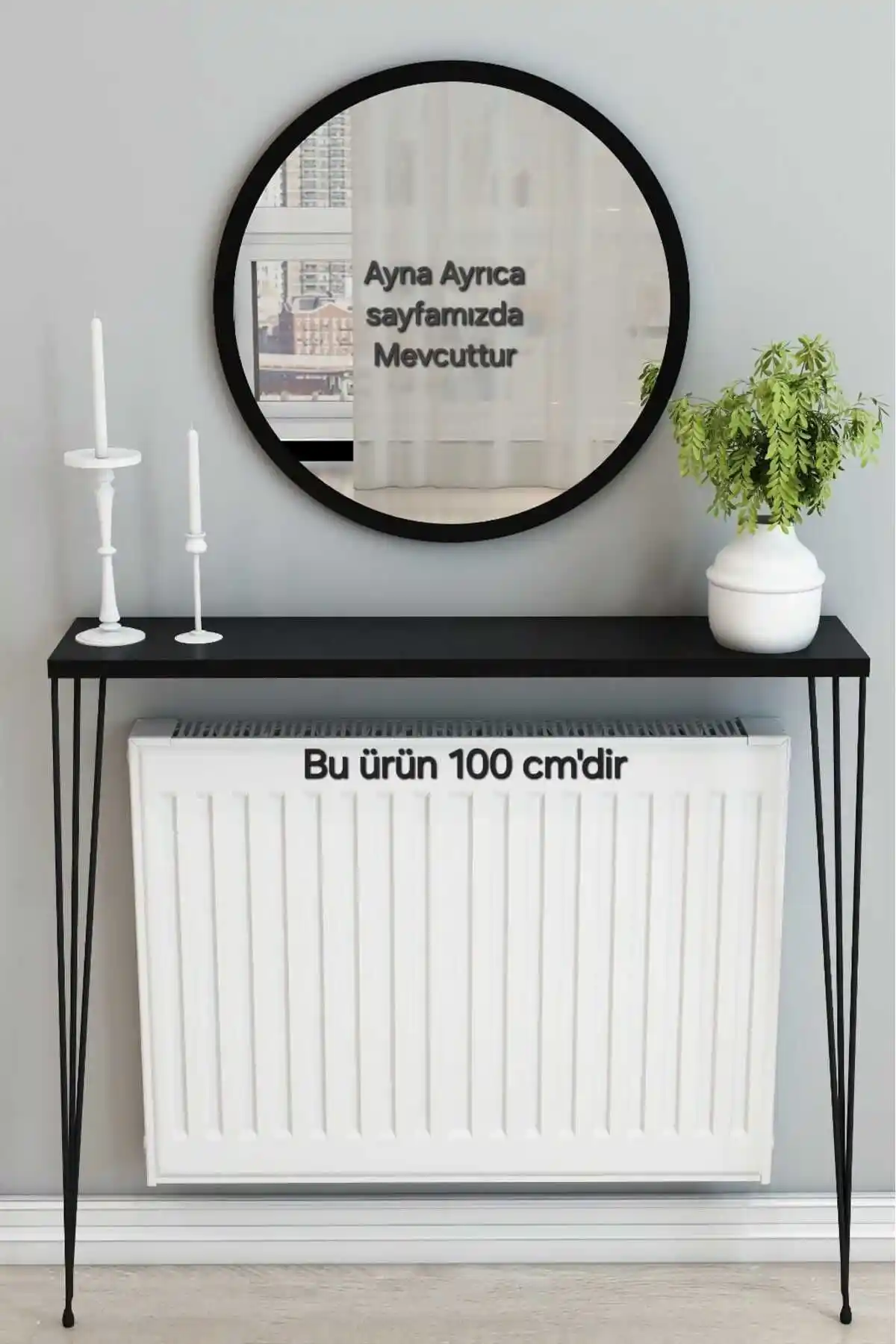 TALAŞTOZUM Siyah ve Beyaz Raf Karşılaştırması Modern Ev Dekorasyonunda Uygun Seçenekler