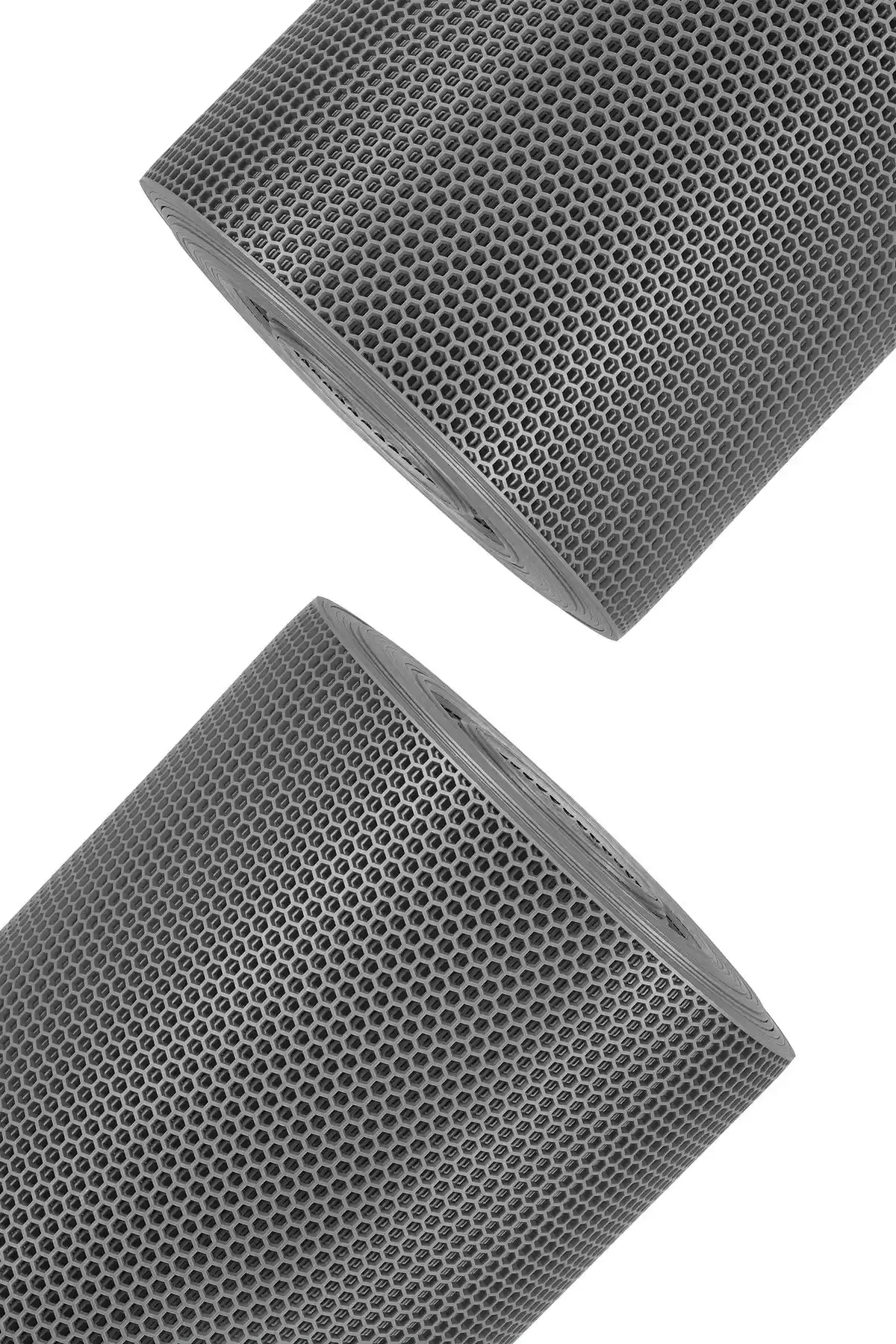 TBMPLASTİK Bal Petek Paspas: Dayanıklı ve Güvenilir Çok Amaçlı Zemin Koruyucu