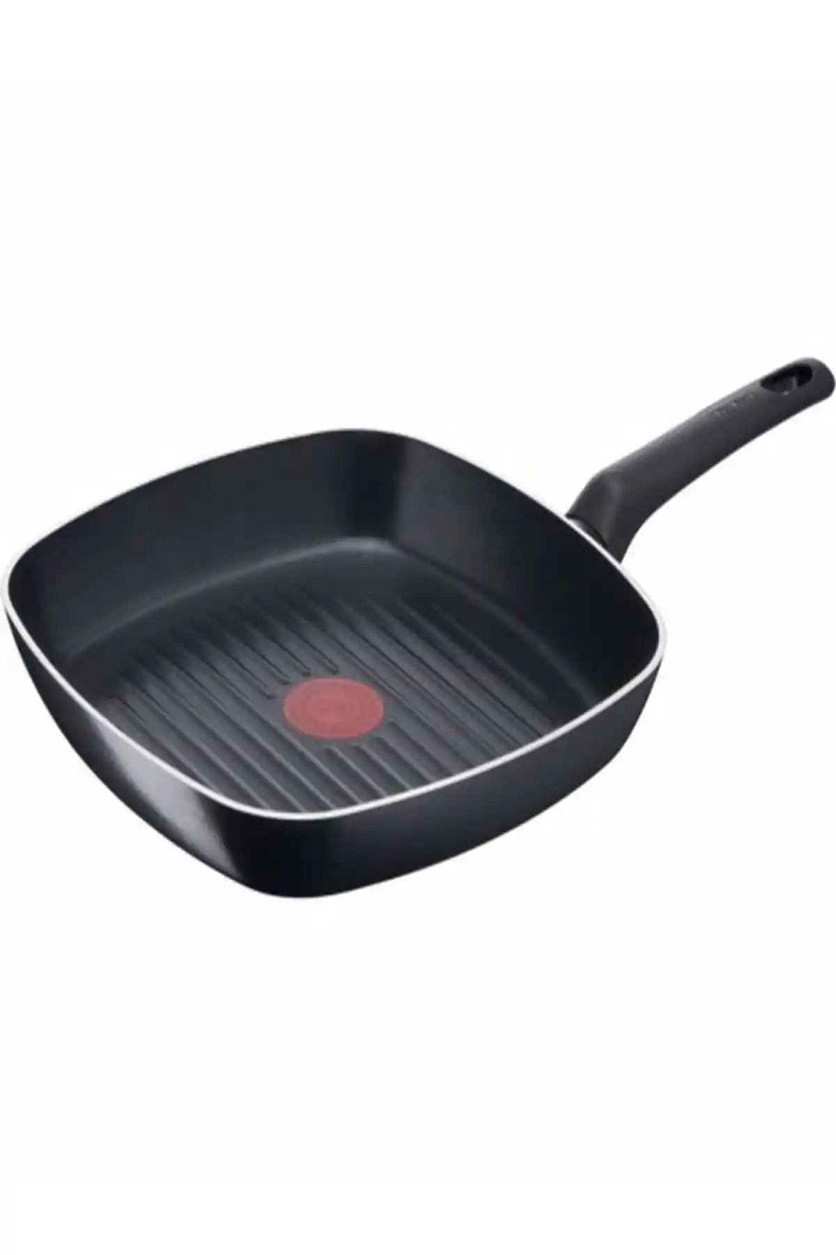 Tefal B5564053 Titanyum 1X Simple Cook 26 Cm Izgara Tava ile Sağlıklı ve Pratik Pişirme Deneyimi