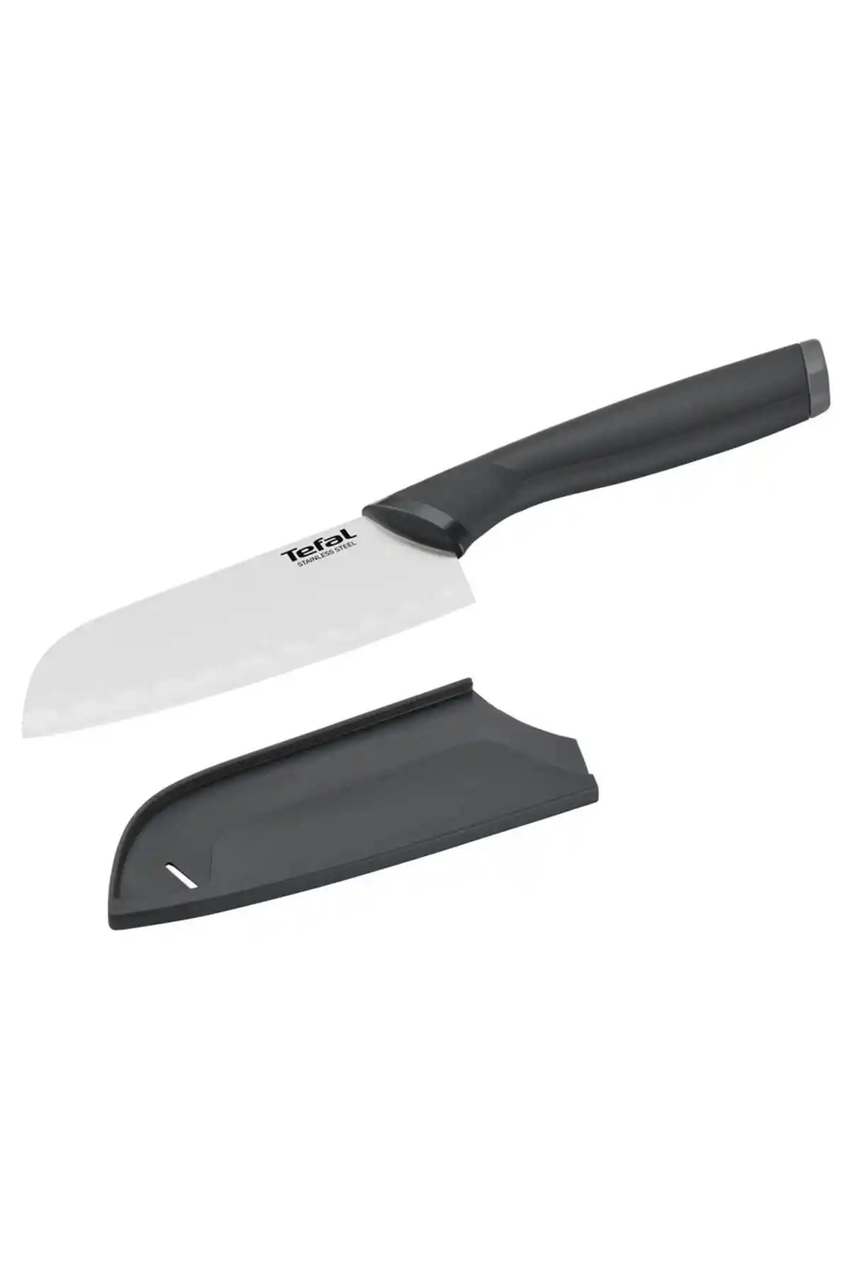 Tefal Comfort Kapaklı Santoku Bıçak: Dayanıklı ve Ergonomik Mutfak Bıçağı Seçenekleri