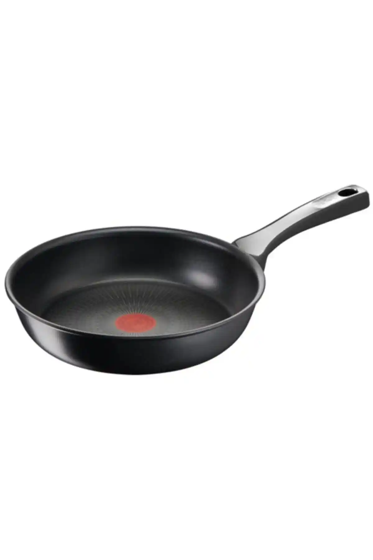 Tefal G25906AZ Titanyum 6X UnlimitedOne 28 cm dayanıklı yapışmaz tava, yüksek performans ve uzun ömür sağlar