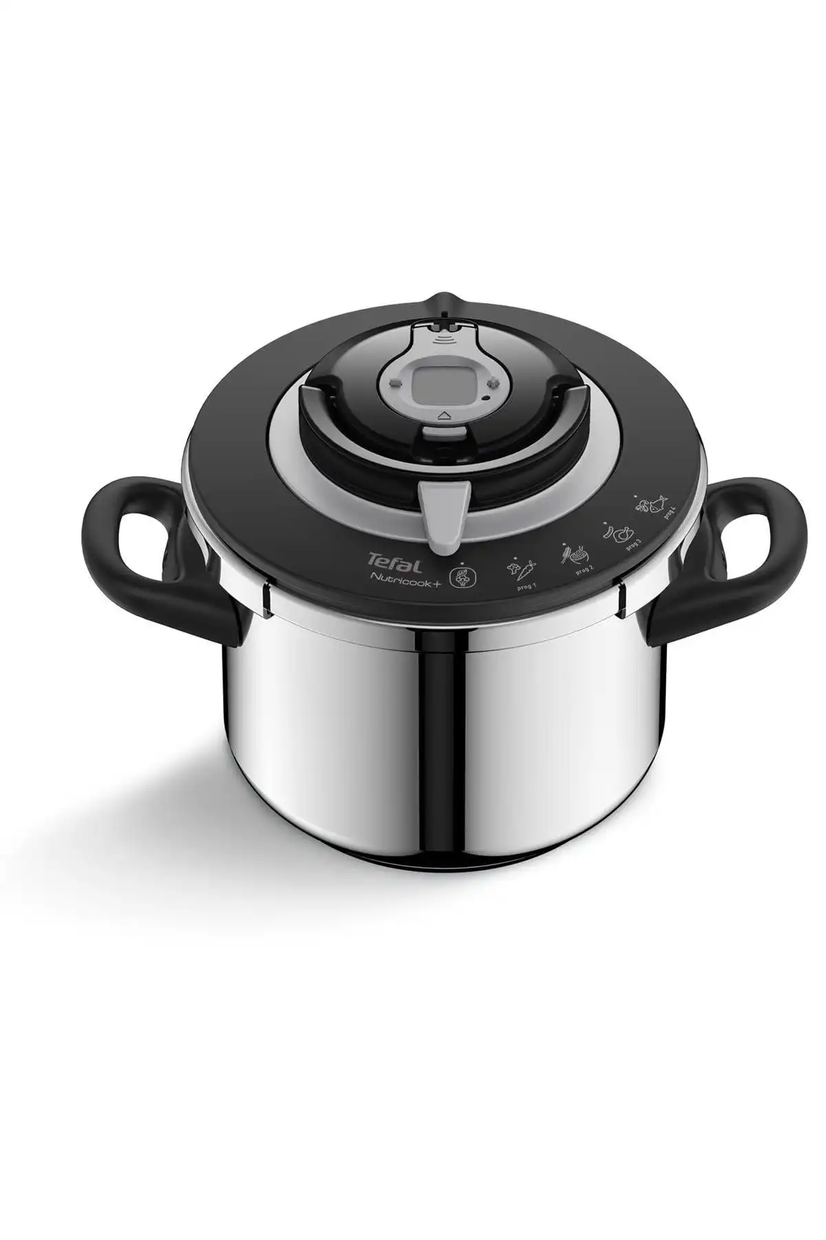 Tefal Nutricook+ Plus ve Sensor Düdüklü Tencere Karşılaştırması