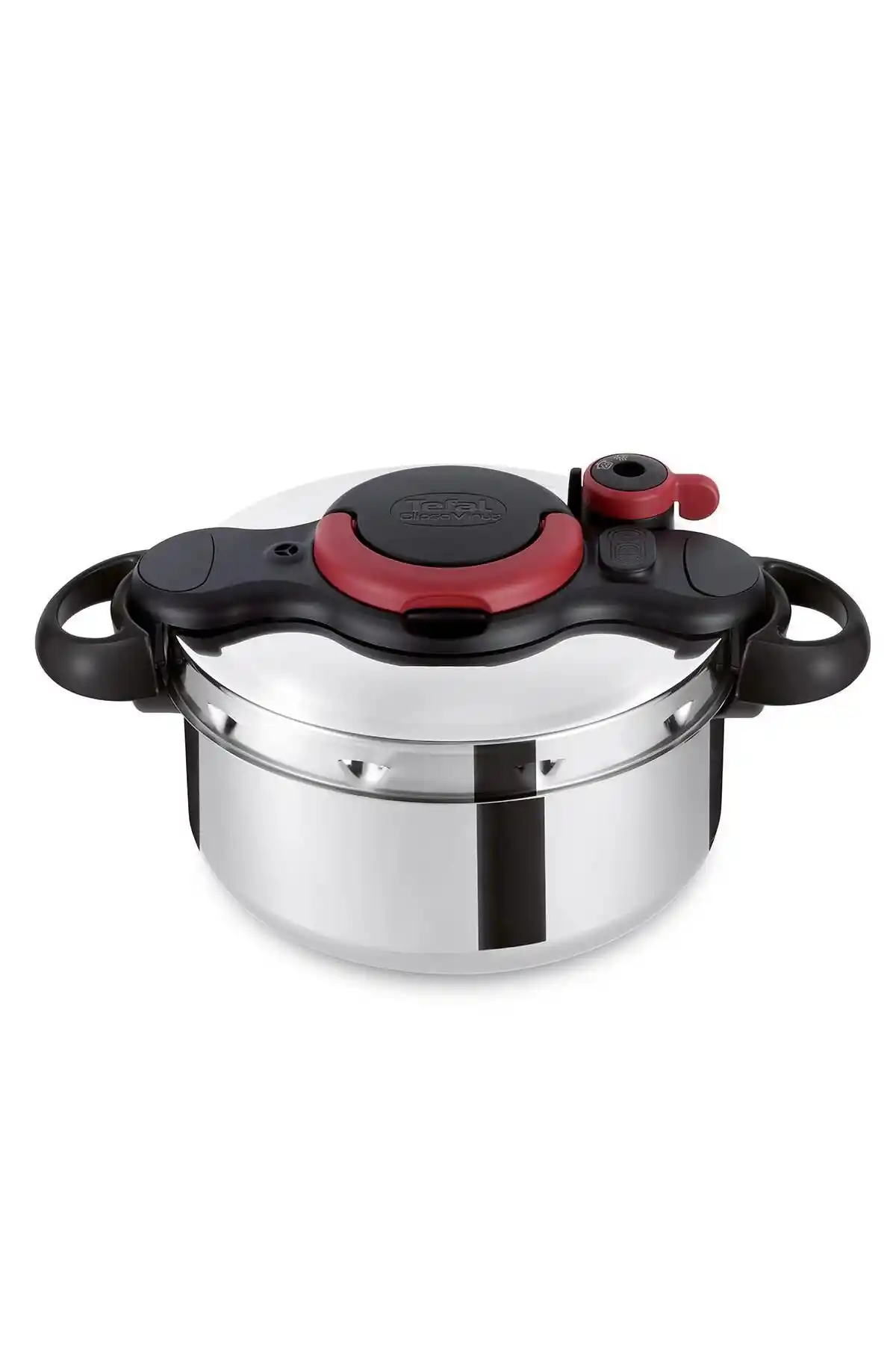 TEFAL P4620767 Clipso Minut Easy Düdüklü Tencere: Hızlı ve Güvenilir Pişirme Deneyimi