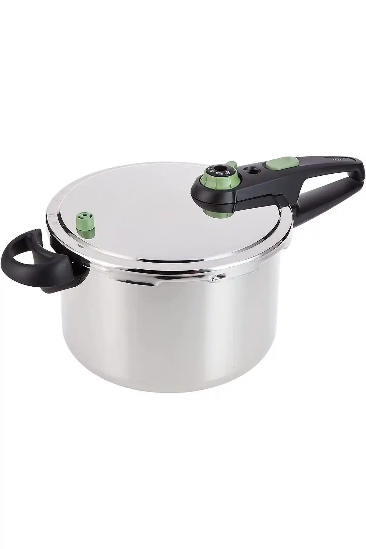 TEFAL Sensor 6L Düdüklü Tencere: Uzun Ömürlü ve Güvenilir Mutfak Gereci