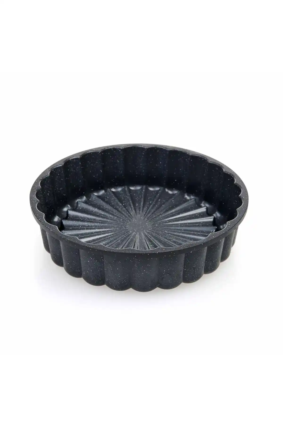 ThermoAD 26 cm Granit Tart Kalıbı ile Profesyonel Pişirme Deneyimi Sağlayın