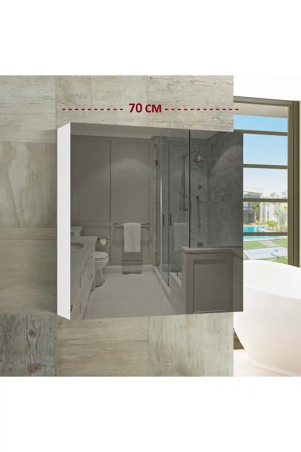 Thevida Banyo Dolabı Karşılaştırması: Çok Amaçlı ve Lavabo Üstü Modellerin Özellikleri