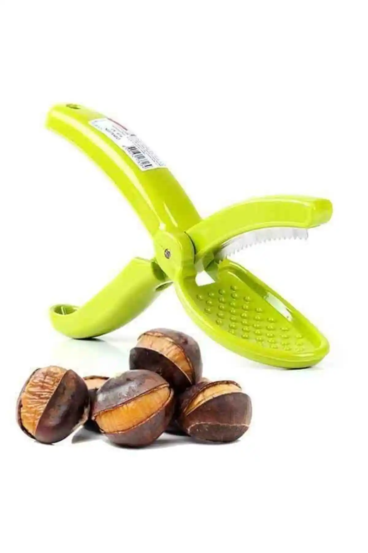 Toptanpro Kestane Bıçağı: Ergonomik ve Dayanıklı Kestane Kesim Aracı