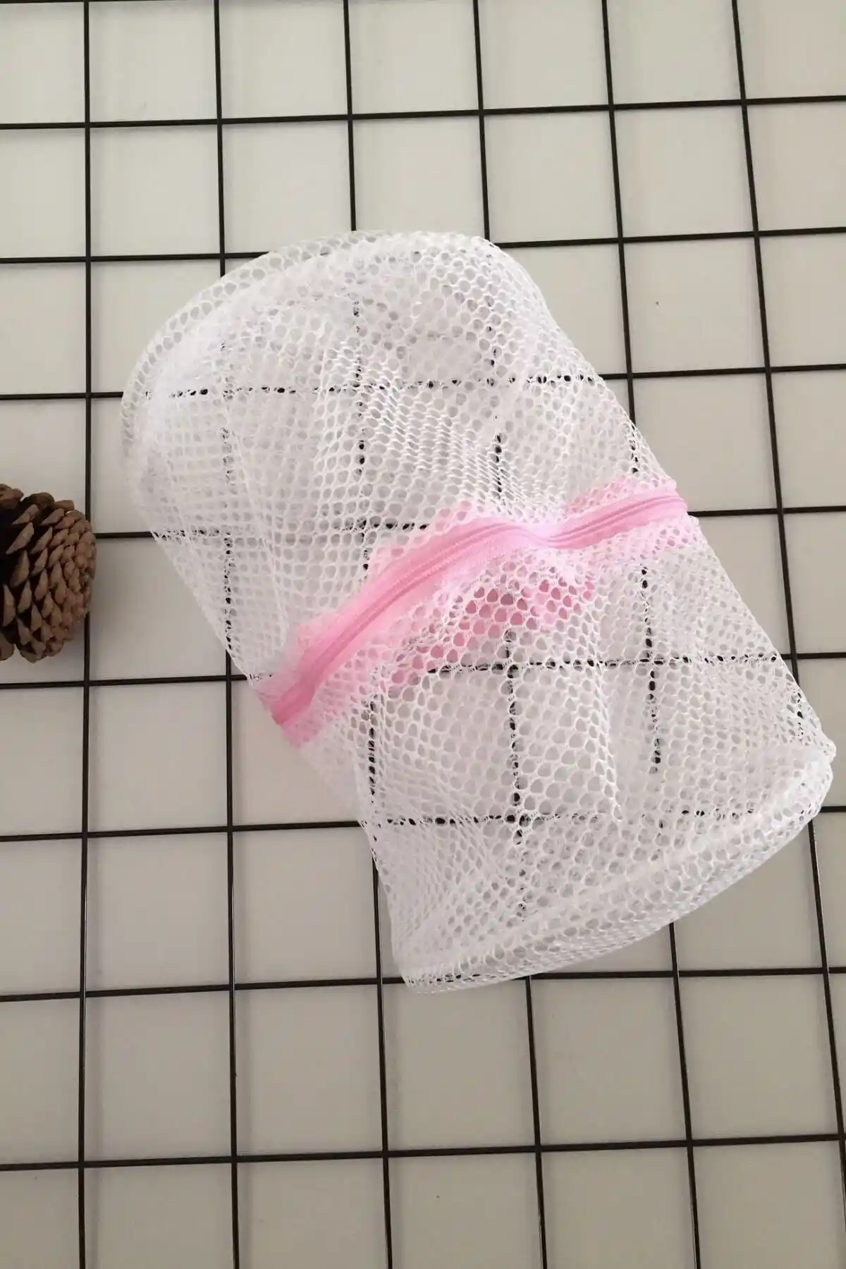 TREND Çorap ve Sütyen Yıkama Filesi ile İç Çamaşırlarını Koruma ve Uzun Ömür Sağlama