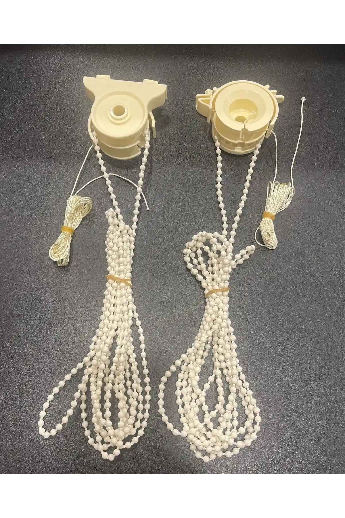 TREVO Kruvaze Perde Mekanizması: Modern ve Dayanıklı Perde Aksesuarı Ürün Özellikleri