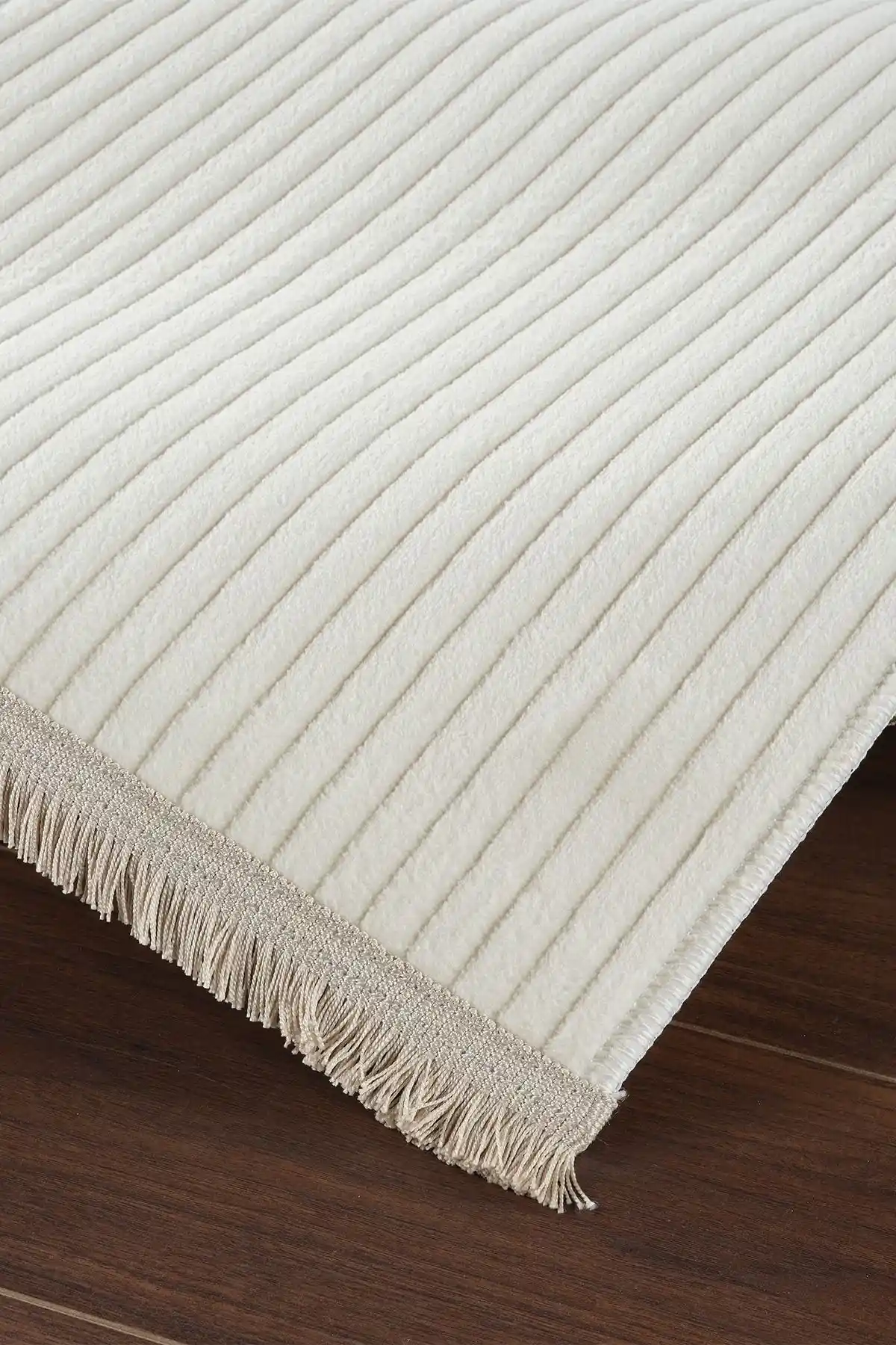 Tropikal Home Modern ve Şık Yolluk Dekoratif Halı Giriş ve Koridorlar İçin