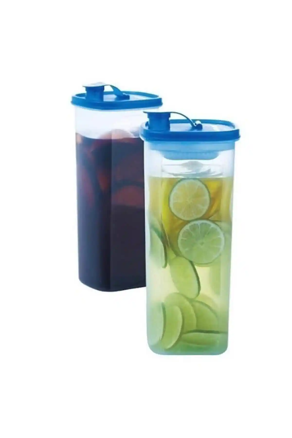 Tupperware Çok Amaçlı Sürahi 2 Litre – Dayanıklı ve Pratik Mutfak Gereci