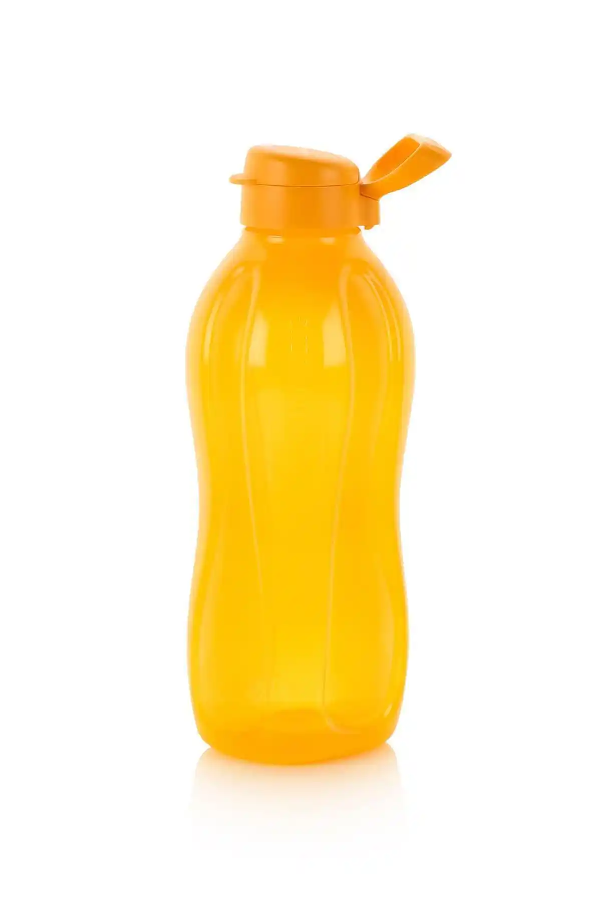 Tupperware Eco Şişe 2 Litre Çevre Dostu ve Kolay Kullanımlı Su Şişesi