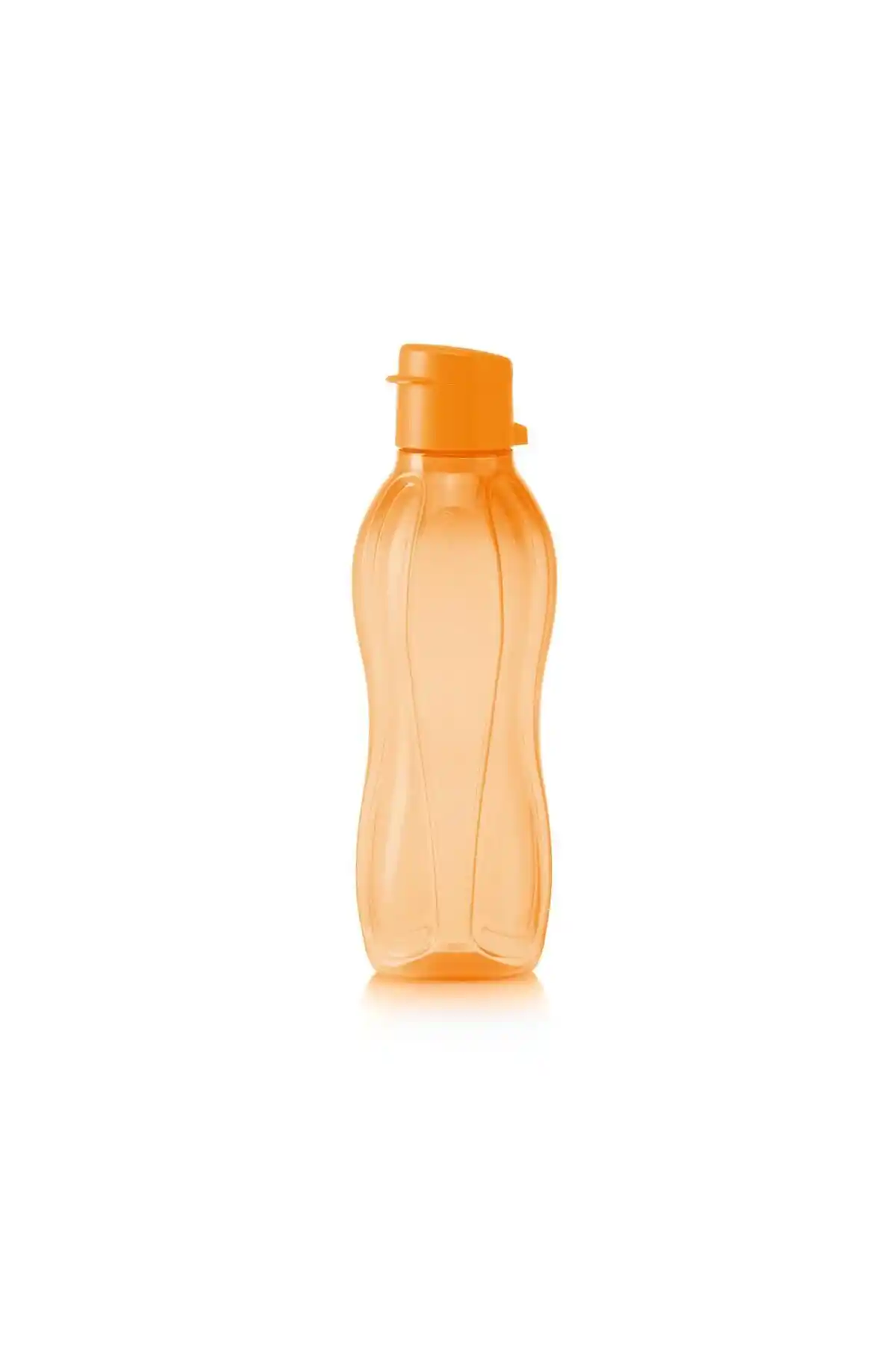 Tupperware Eco Şişe 500 ml, Sağlıklı ve Pratik Günlük Kullanım İçin Tasarlanmış Şık Suluk
