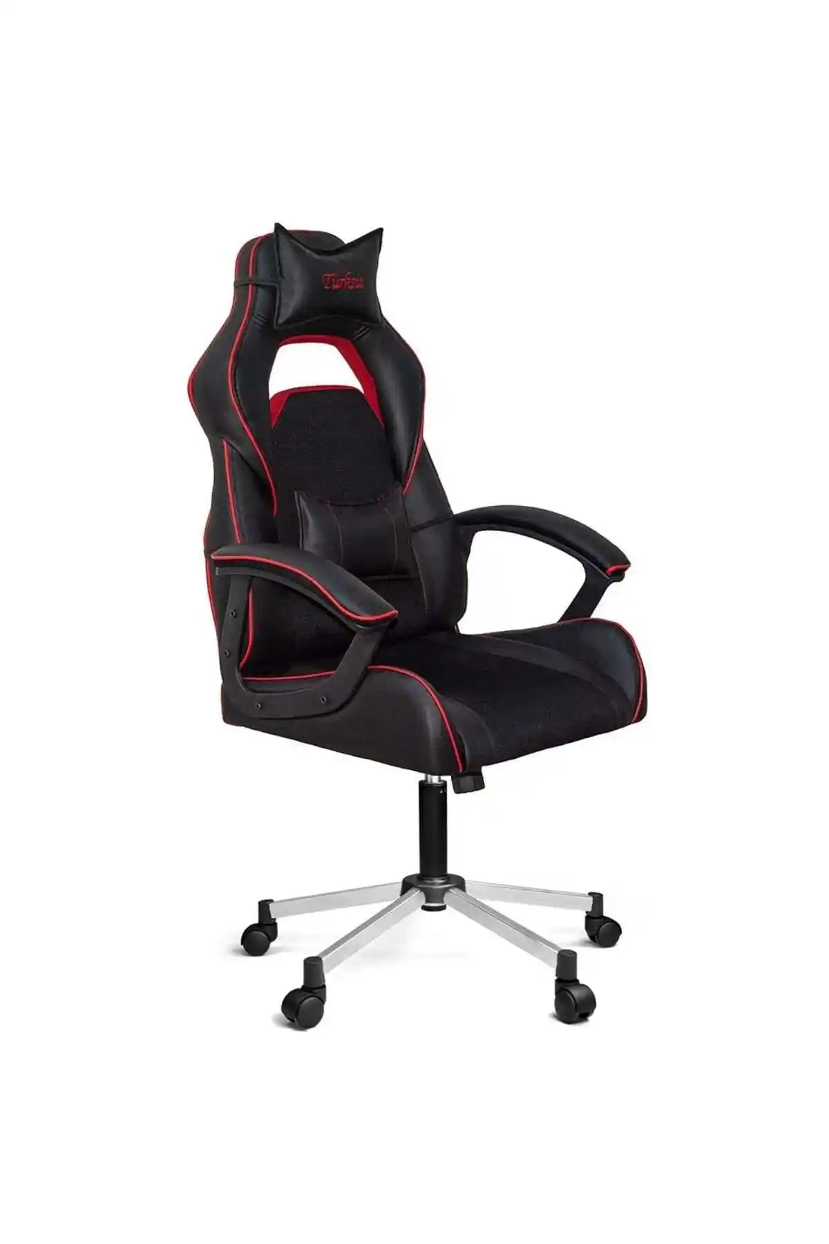 Türksit Range Yastıklı Yönetici ve Oyuncu Koltuğu: Ergonomik ve Şık Tasarım Çözümü