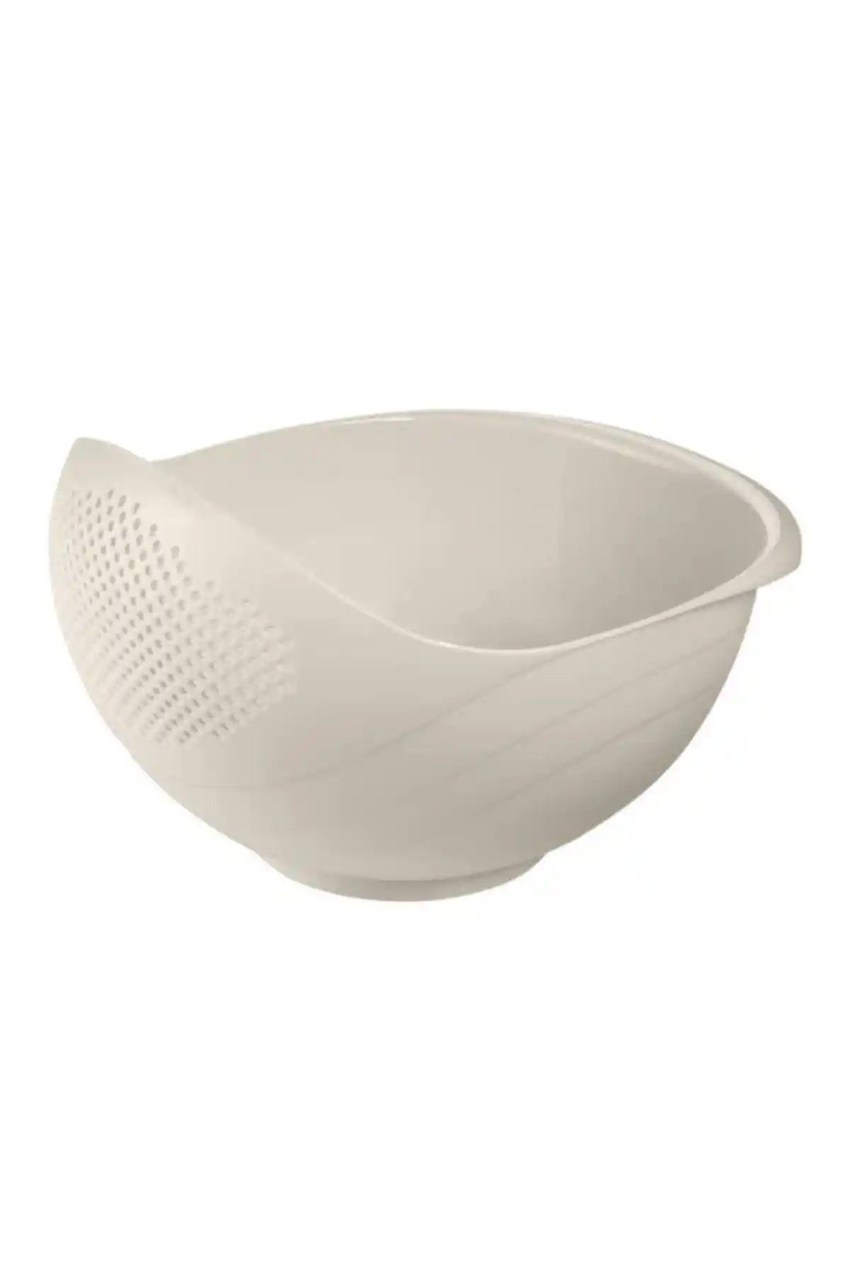 Üçsan Plastik Pirinç ve Çok Amaçlı Süzgeç: Dayanıklı ve Pratik Mutfak Çözümü