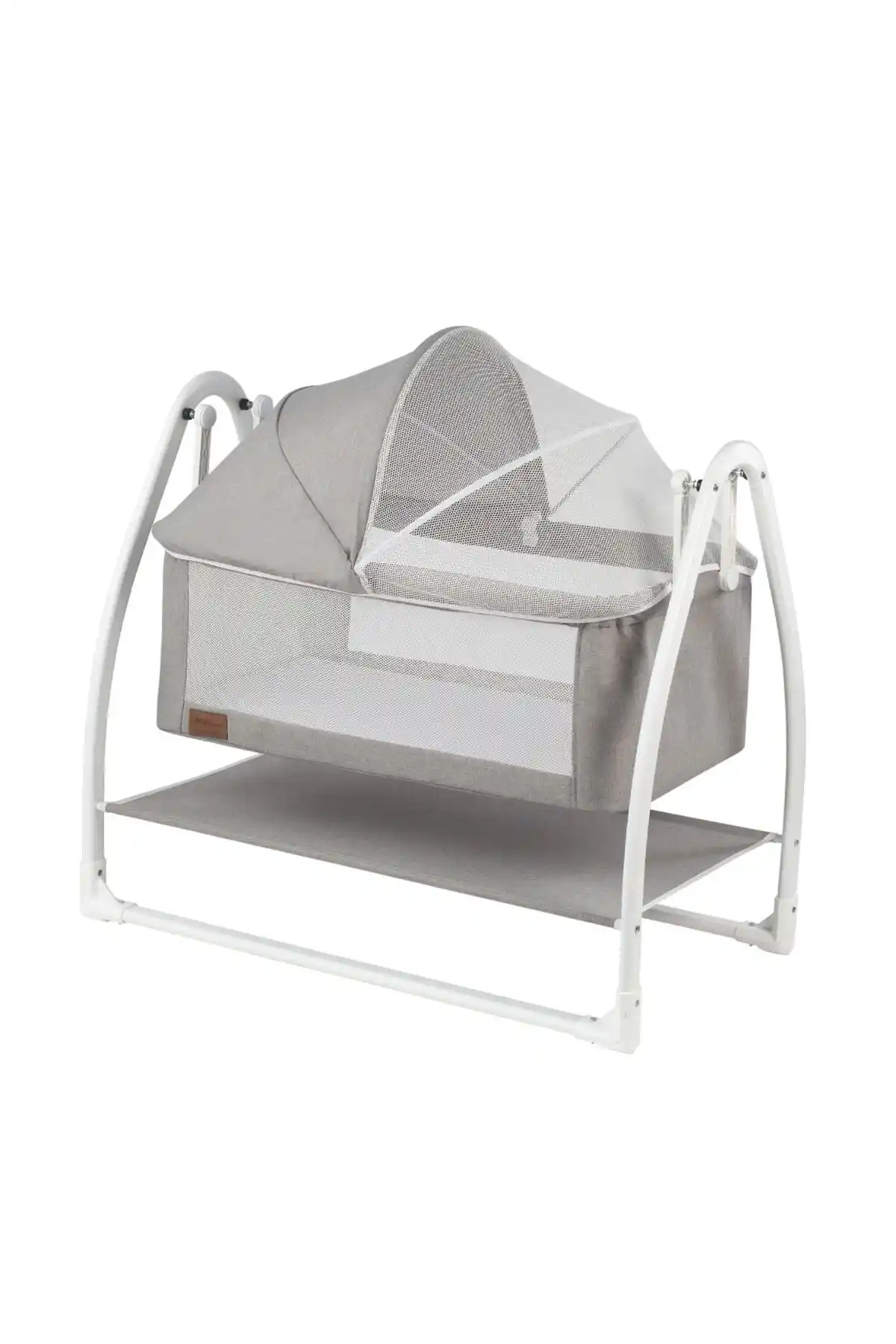 Umaybebek Anne Yanı Beşik: Güvenli ve Pratik Bebek Uyku Alanı Çözümü