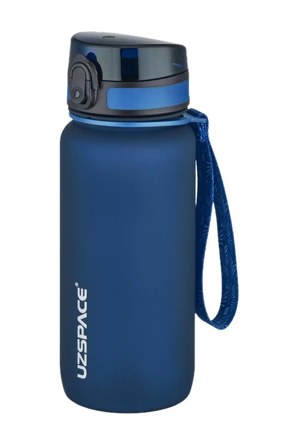 Uzspace 650 ml Trıtın Matara: Şık ve Dayanıklı Günlük Su Taşıma Çözümü