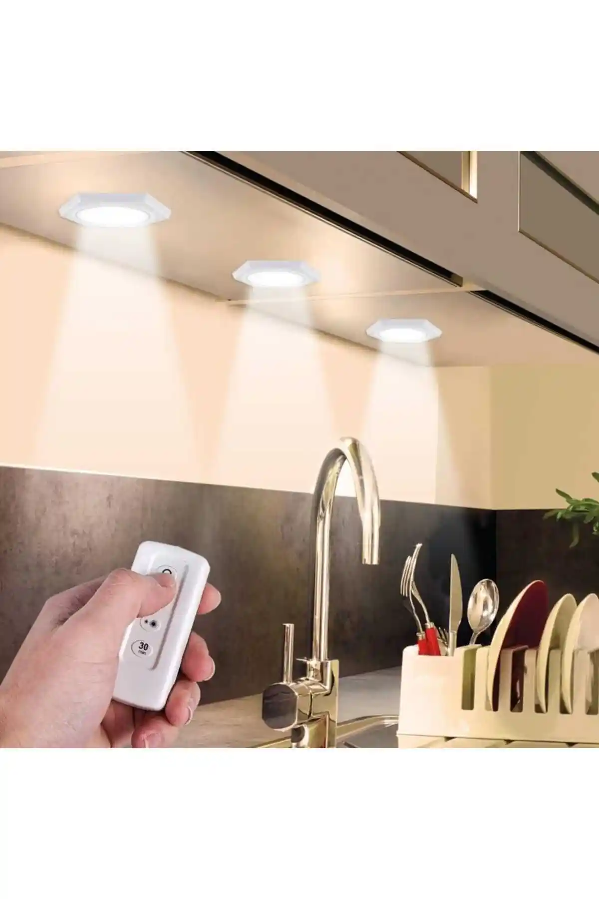 Viesteknoloji LEDli Masa Lambası: Modern ve Enerji Tasarruflu Pratik Aydınlatma Çözümü