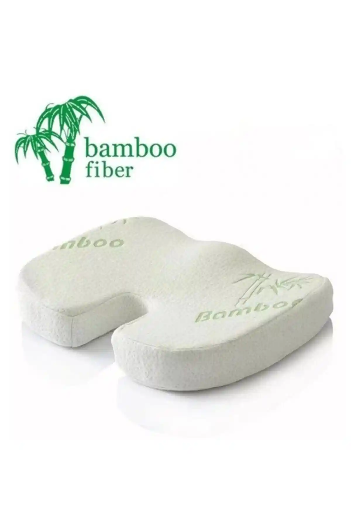 Visco Planet Hemoroid Basur Kuyruk Sokumu Oturma Minderi Sağlık ve Konfor İçin Tasarlandı