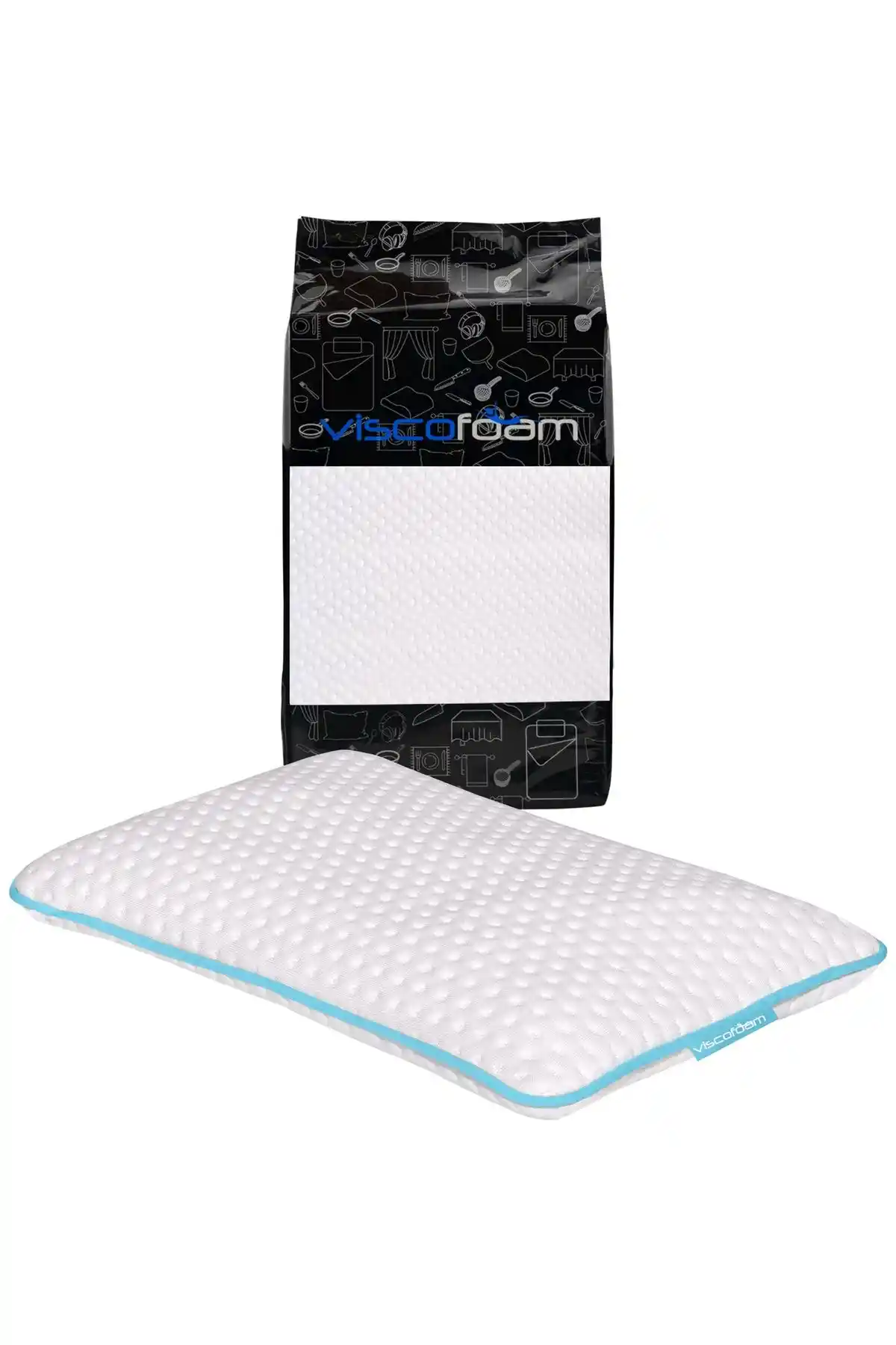 Viscofoam Bebek Yastıkları Karşılaştırması: Hava Kanallı ve Ortopedik Modeller