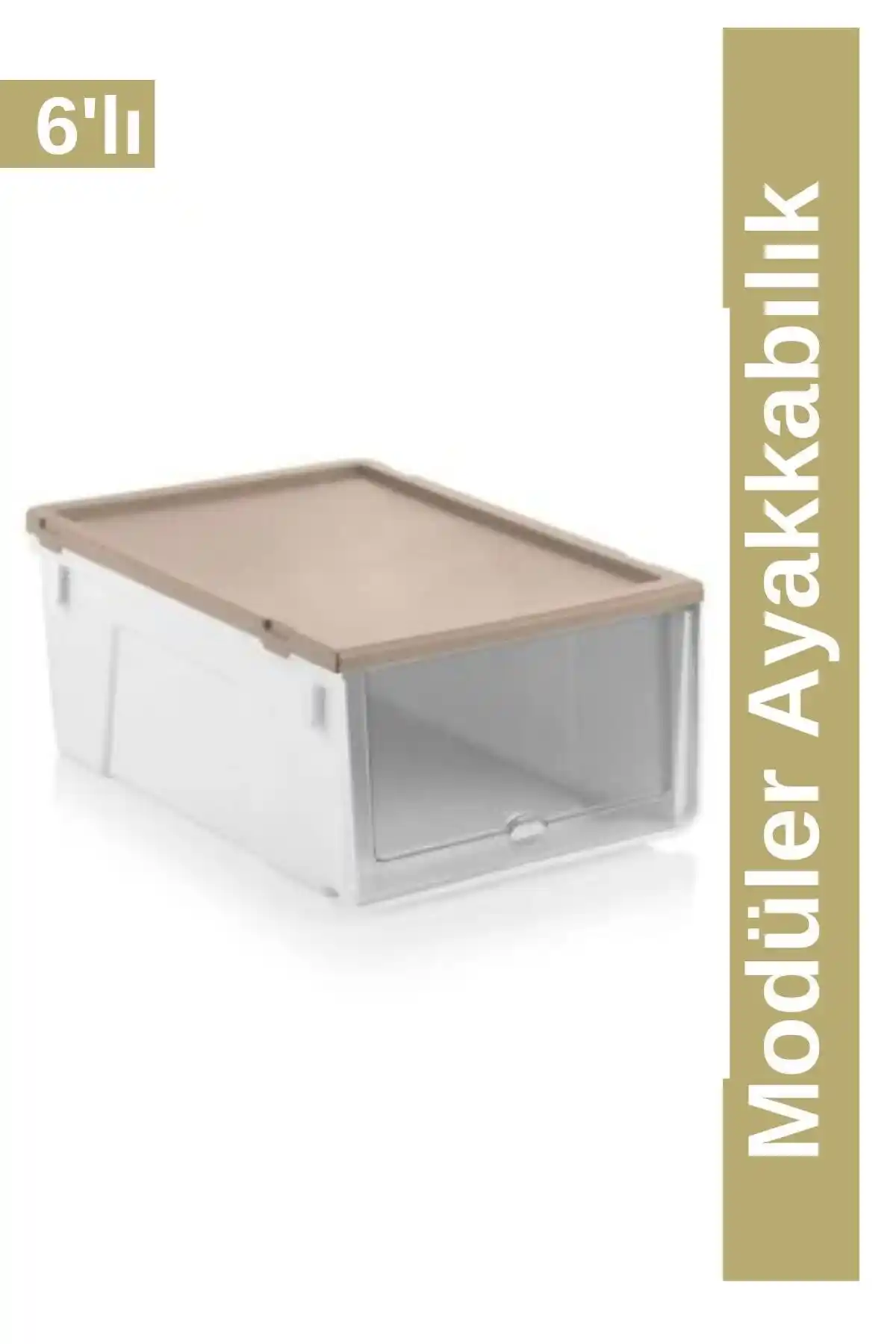 Viyalente 6'lı Modüler Ayakkabılık ve Süet Nubuk Temizleyici Sprey Ürün İncelemesi