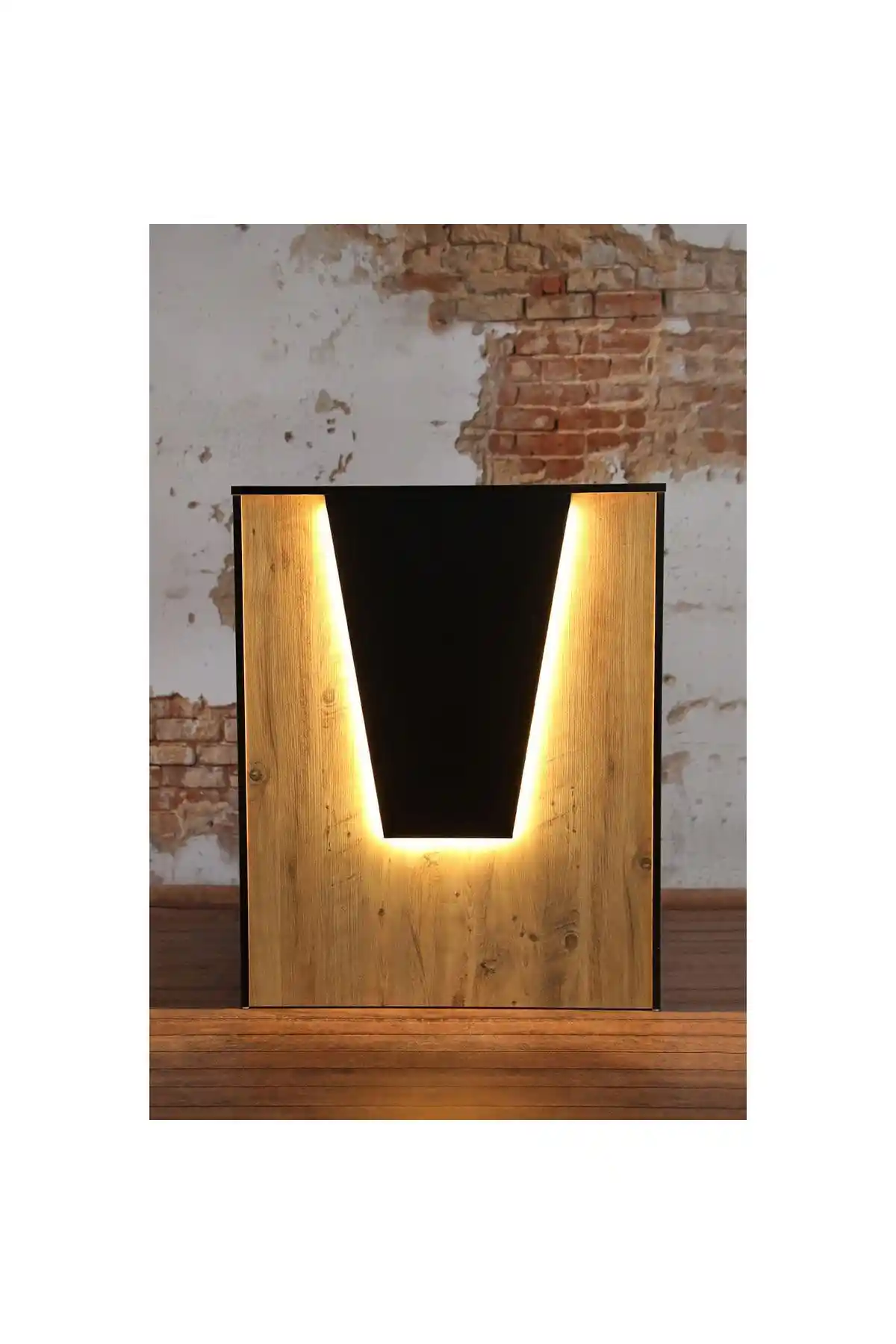 WDM Kasa Bankosu Banko Masa: Şık ve Dayanıklı Mobilya Çözümü