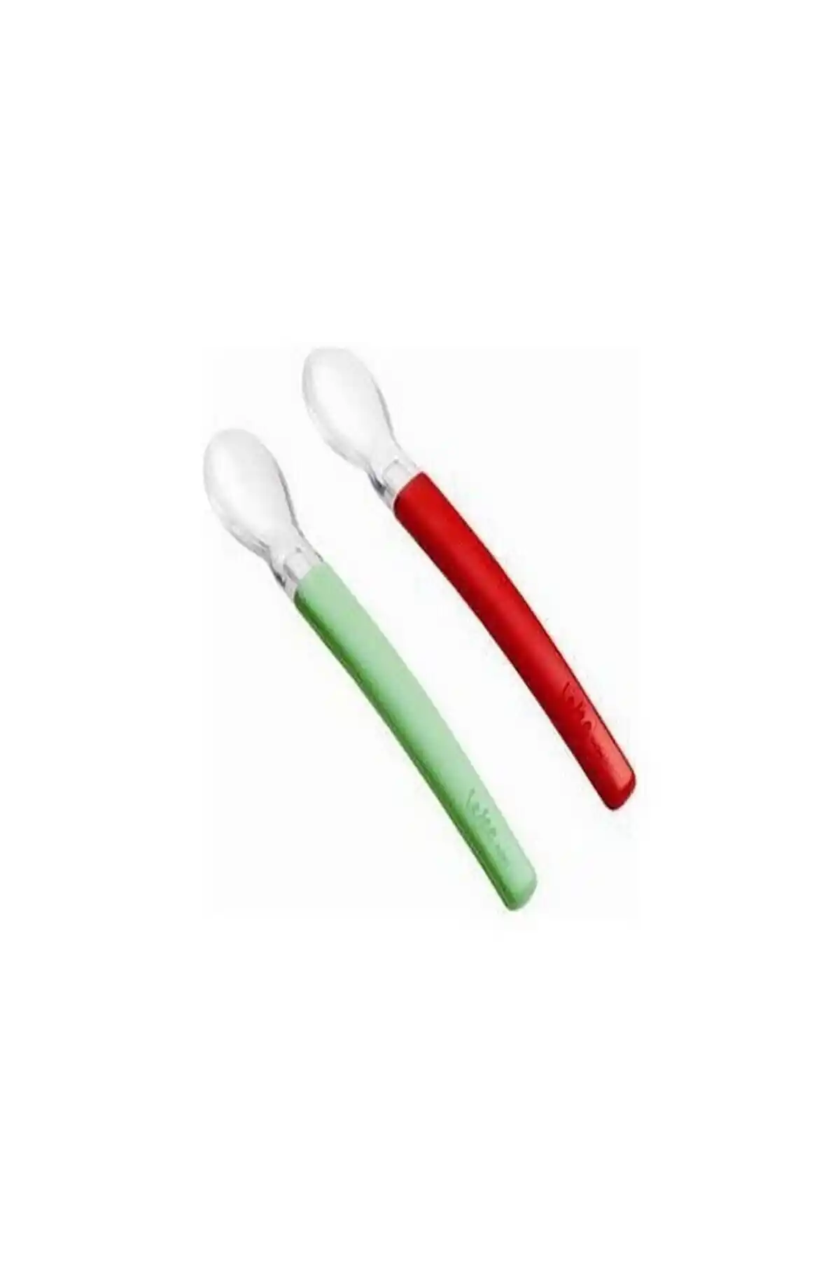 Wee Baby Silikon Uçlu Mama Kaşığı: Güvenli ve Pratik Bebek Beslenme Çözümü