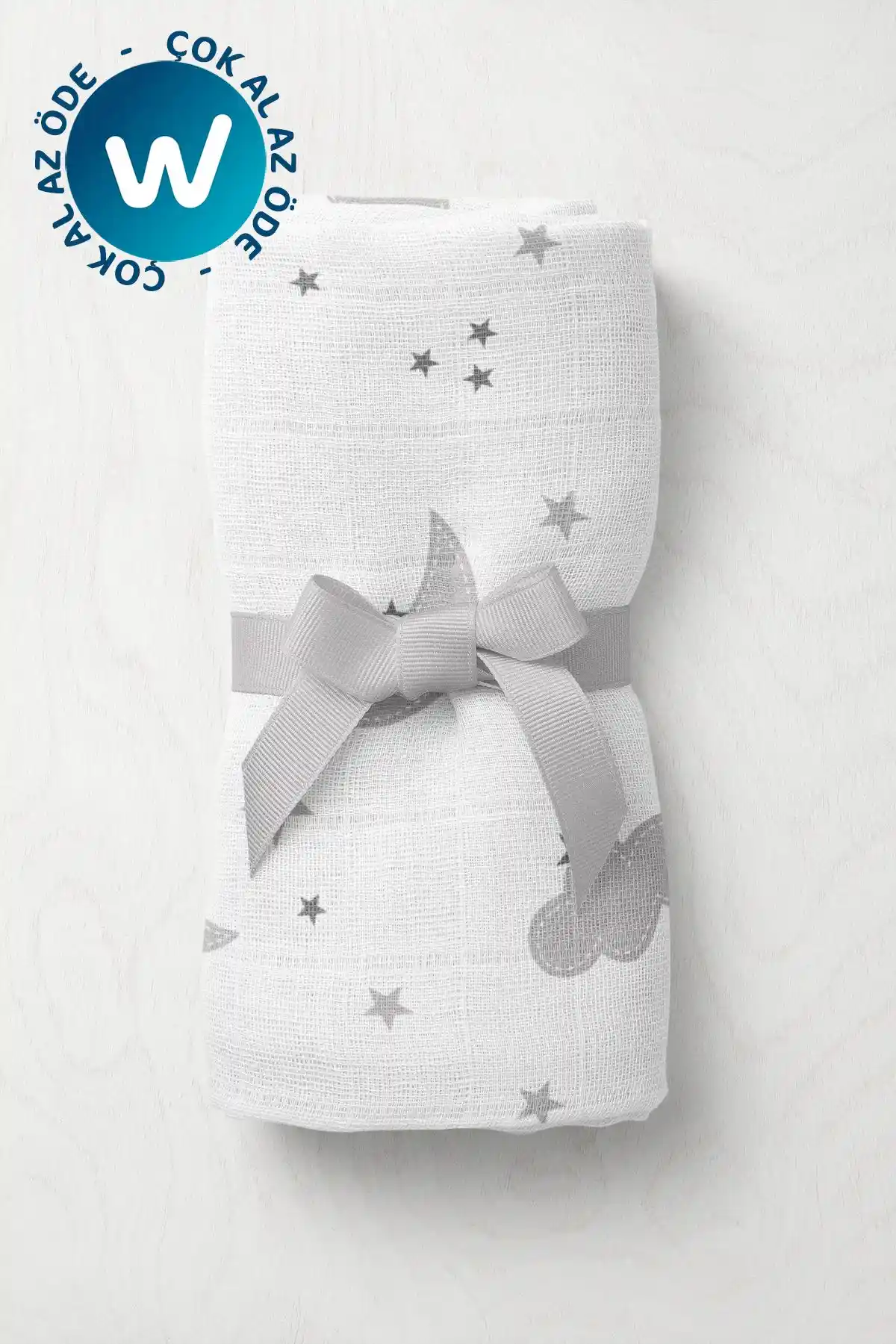 Wheeppo Gri Bulut ve Leo Bebek Battaniyesi Karşılaştırması ve Özellikleri