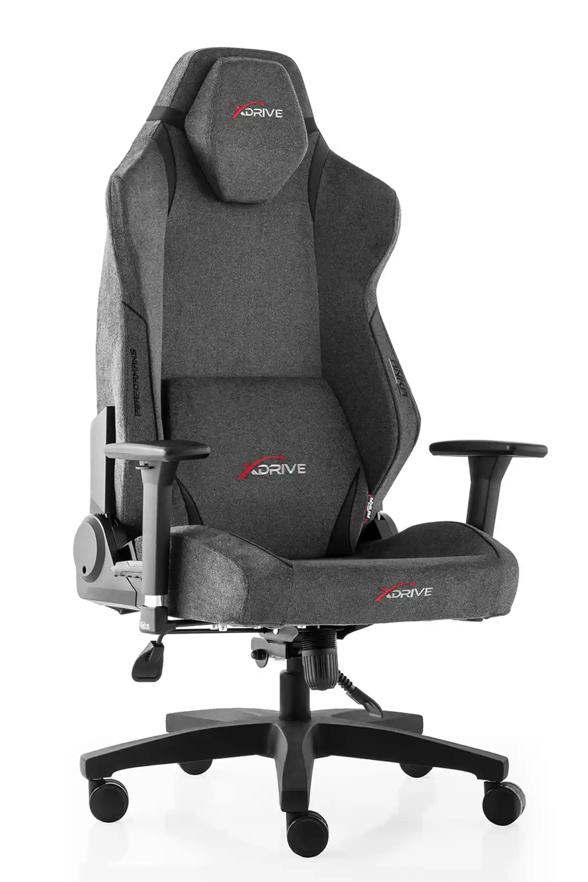 XDrive Anka Profesyonel Oyuncu Koltuğu: Ergonomik ve Dayanıklı Tasarım Özellikleri