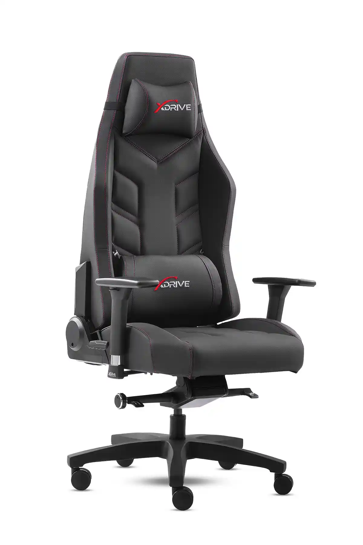 XDrive Fırtına Profesyonel Oyuncu Koltuğu: Ergonomik Tasarım ve Yüksek Konfor Özellikleri