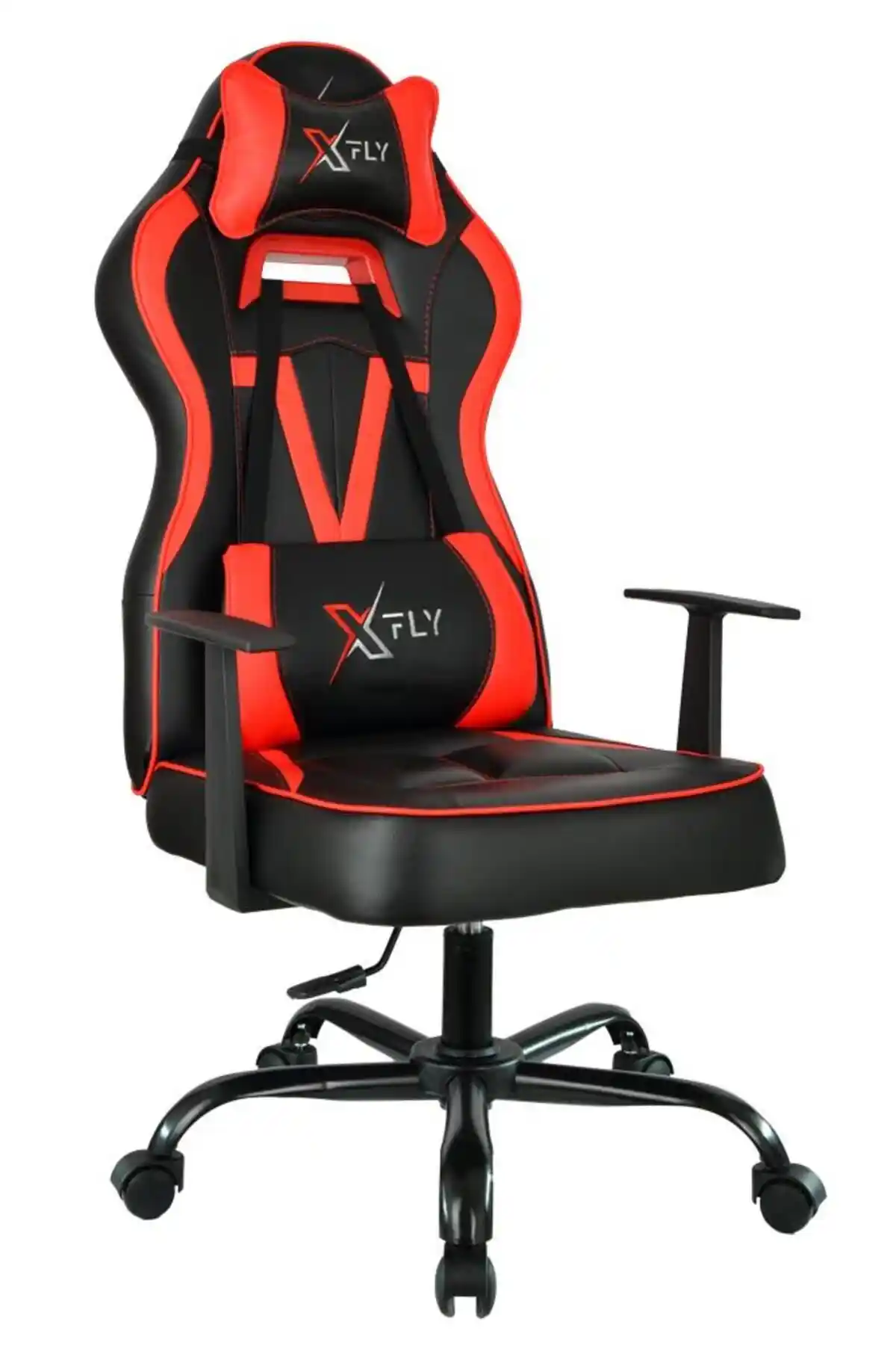 XFLY Vendetta Oyuncu Koltuğu: Ergonomik Tasarım ve Uzun Ömürlü Dayanıklılık
