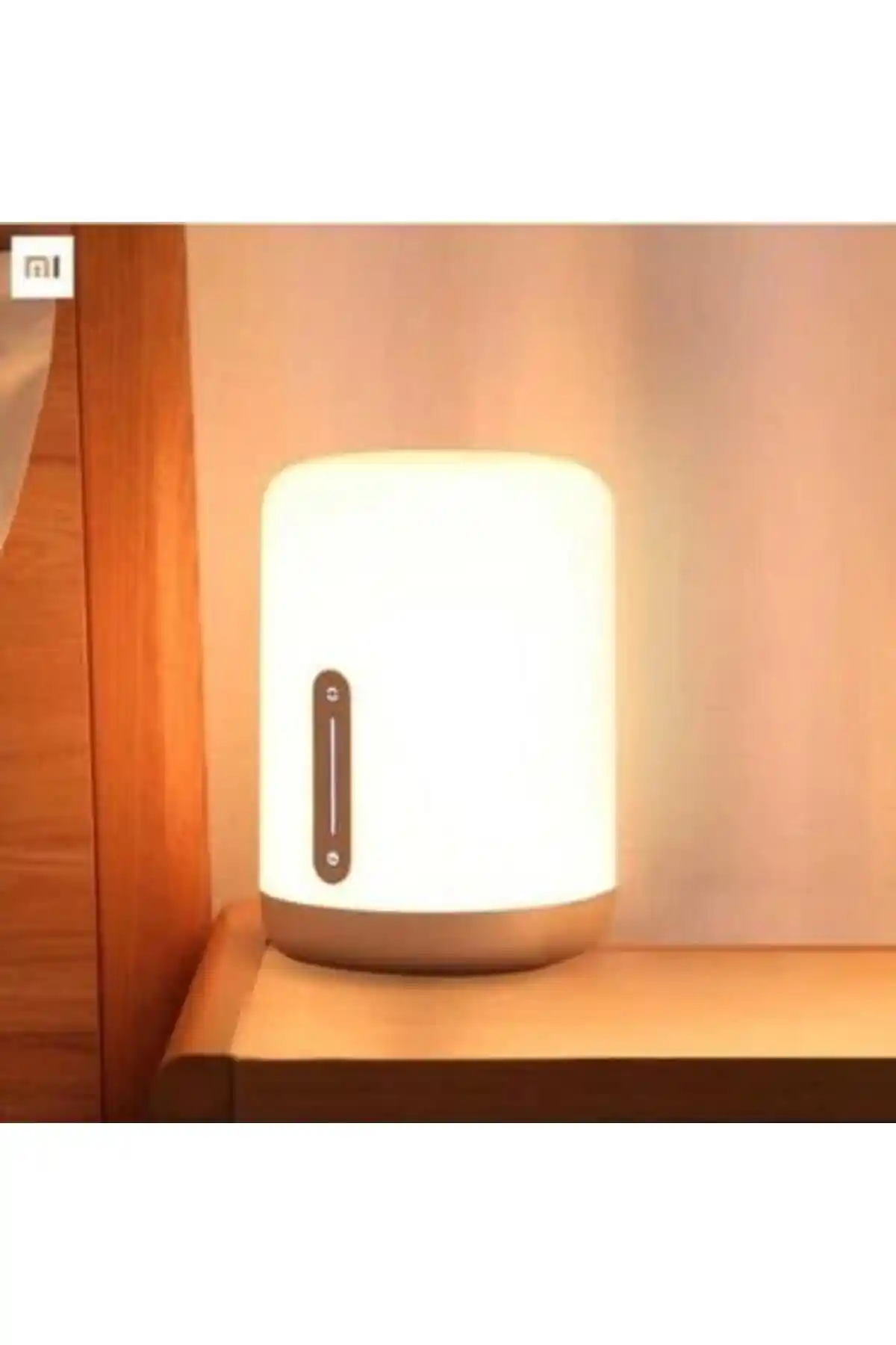 Xiaomi Mı Bedside Lamp 2: Akıllı ve Çok Yönlü Başucu Lambası Özellikleri ve Kullanım Avantajları