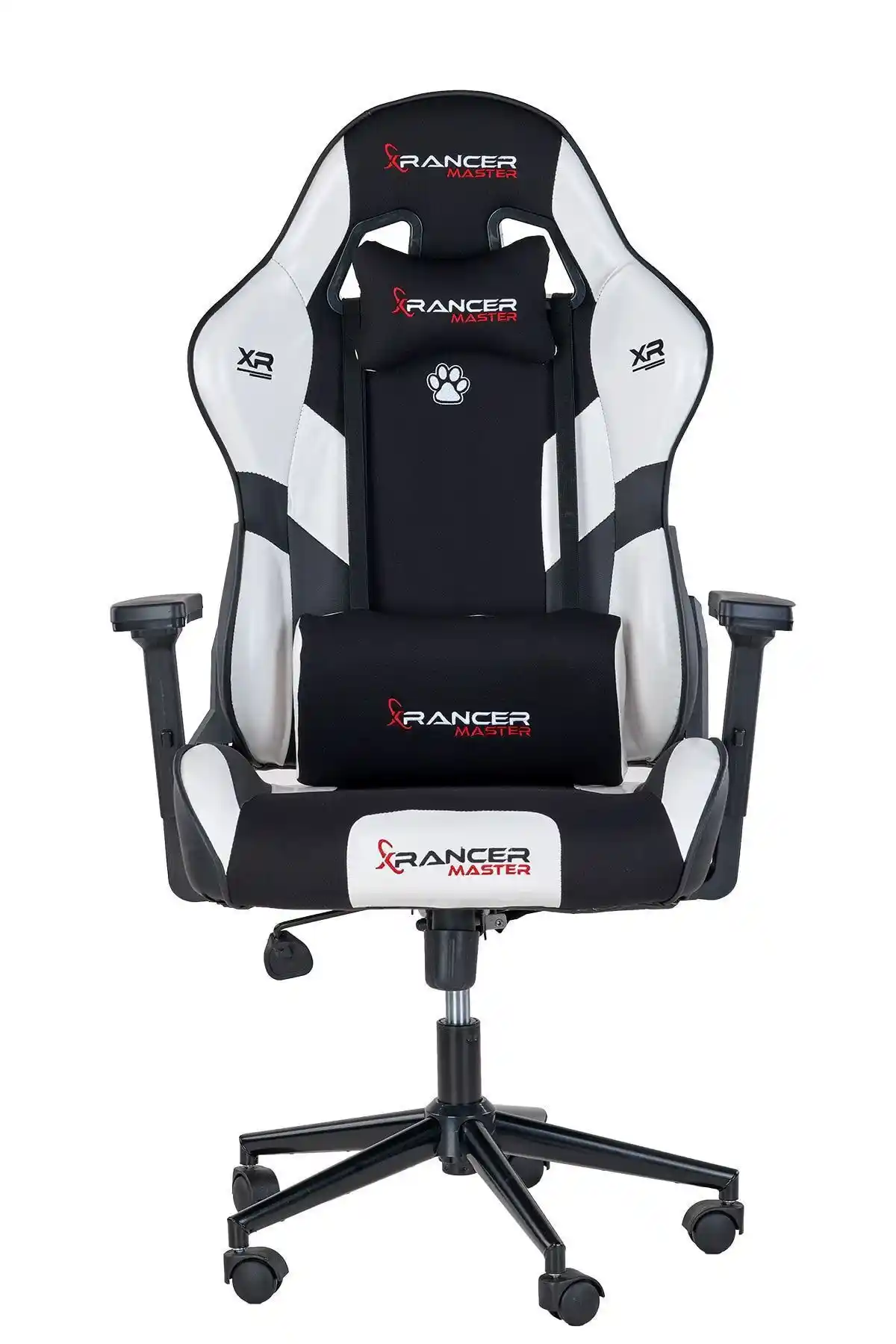 XRANCER Master Serisi Gaming Oyuncu Koltuğu: Ergonomik ve Dayanıklı Tasarım Özellikleri