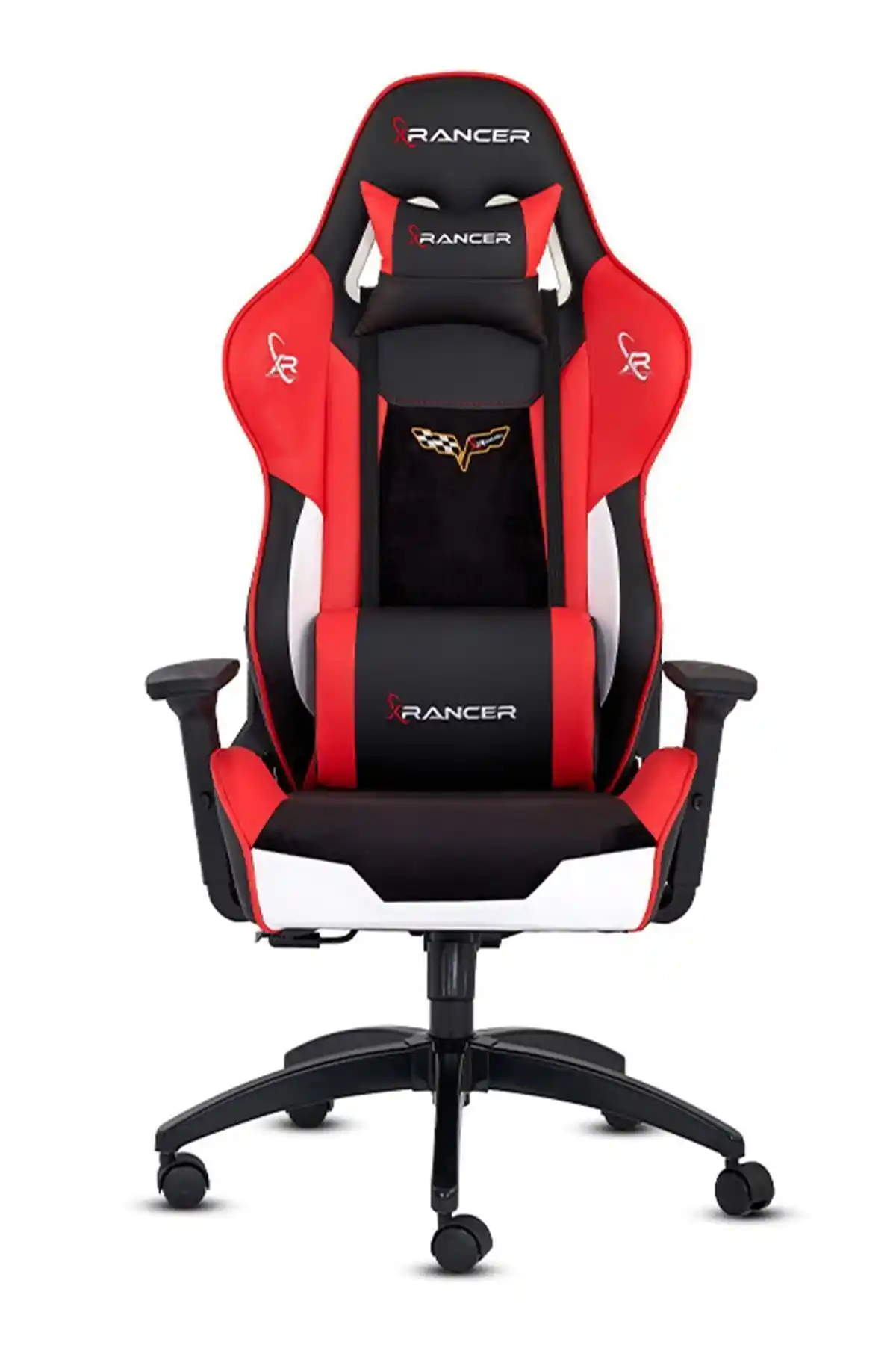 XRANCER Premıo Red Oyuncu Koltuğu: Ergonomik ve Dayanıklı Oyun ve Çalışma Koltuğu
