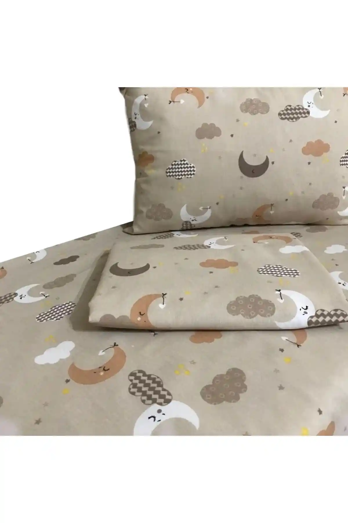 Y Yağız Home Collection ve Yuvam Bebek Nevresim Takımı Karşılaştırması