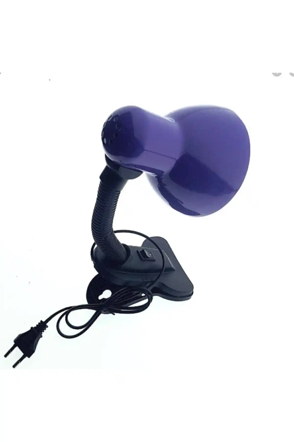 YAKUT Mandallı Akrobat Masa Lambası İdeal Çalışma ve Dekorasyon Aksesuarı