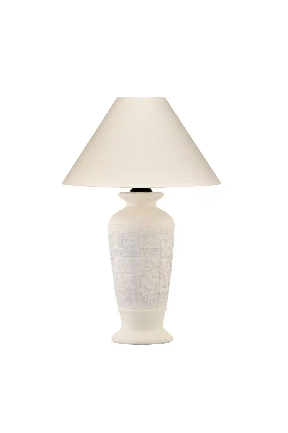 Yalılı Seramik Krem ve Nisaluce Damla Büyük Abajur Karşılaştırması: Modern Dekorasyon İçin En İyi Seçenekler