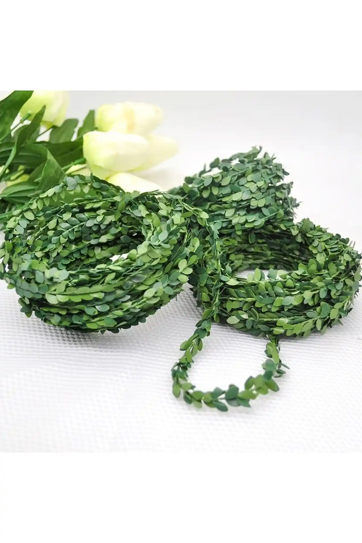 Yasima 14 MT ve 21 MT Yapay Taç Tel Sarmaşık Karşılaştırması ve Kullanım İpuçları