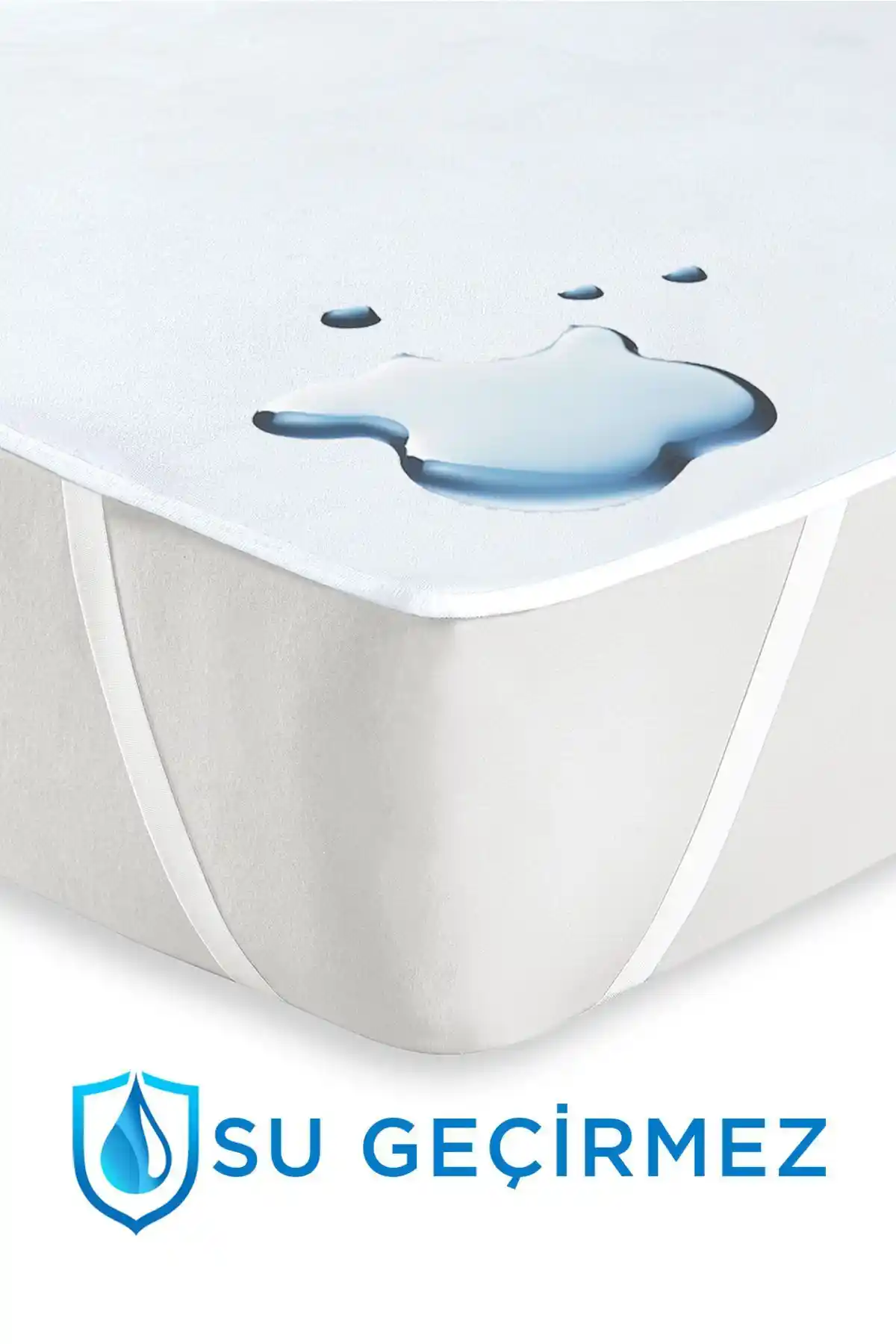 Yatak Koruyucu Alezleri Karşılaştırması: Dream Time Micro ve Mislina Home Kapitone