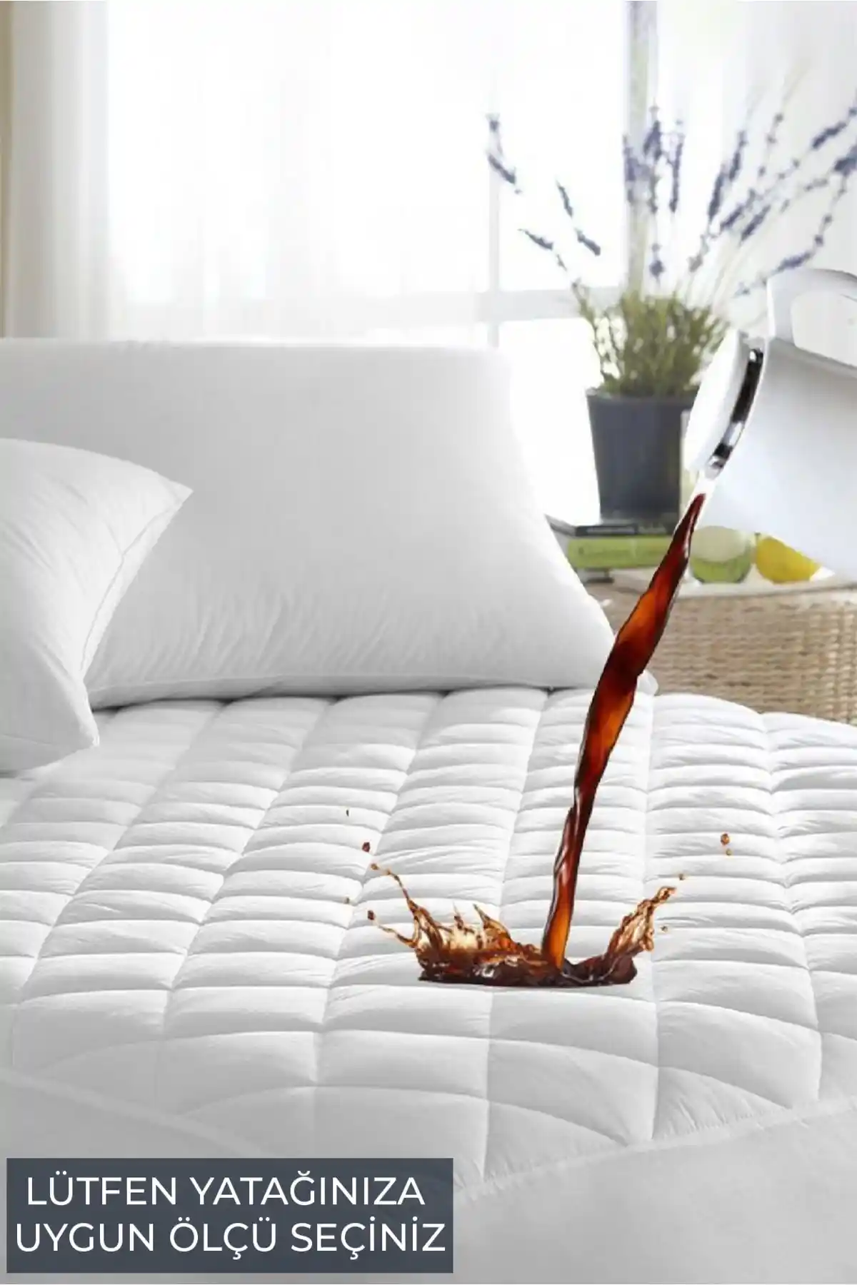 Yatak Koruyucu Seçenekleri: Dream Time ve Mislina Home Karşılaştırması