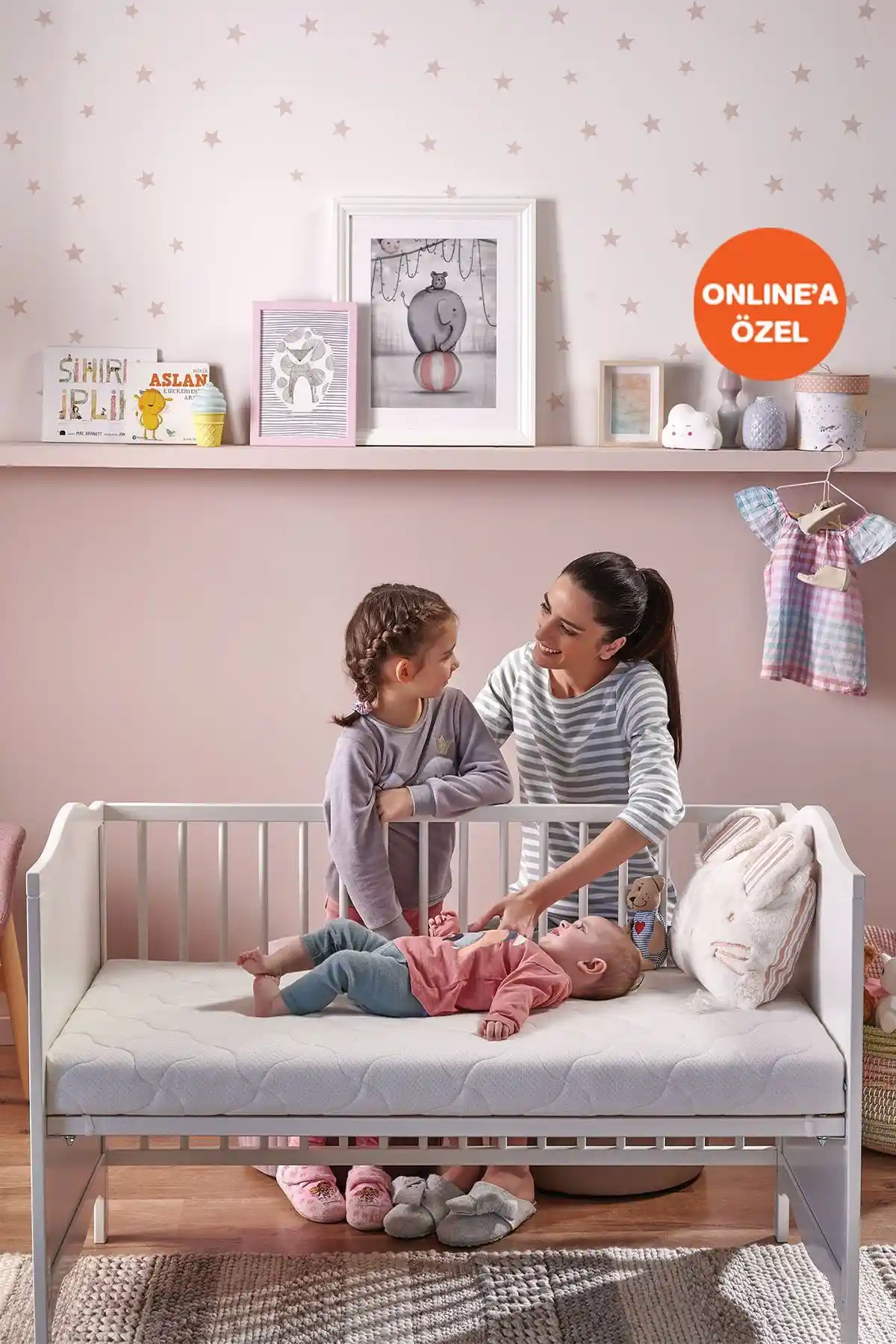 Yataş Mini Cottony ve Juno Bebek Yataklarının Karşılaştırması ve Seçim Rehberi