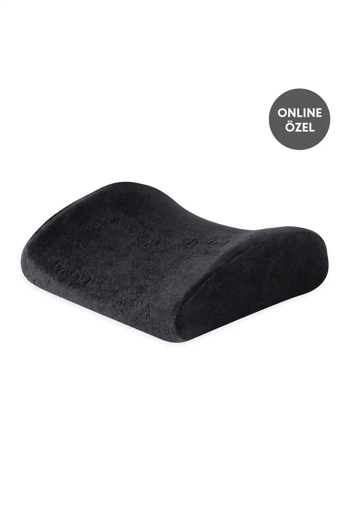 Yataş Visco Therapy Bel Medical Yastık: Bel Ağrılarına Çözüm Sunan Konforlu Destek Ürünü