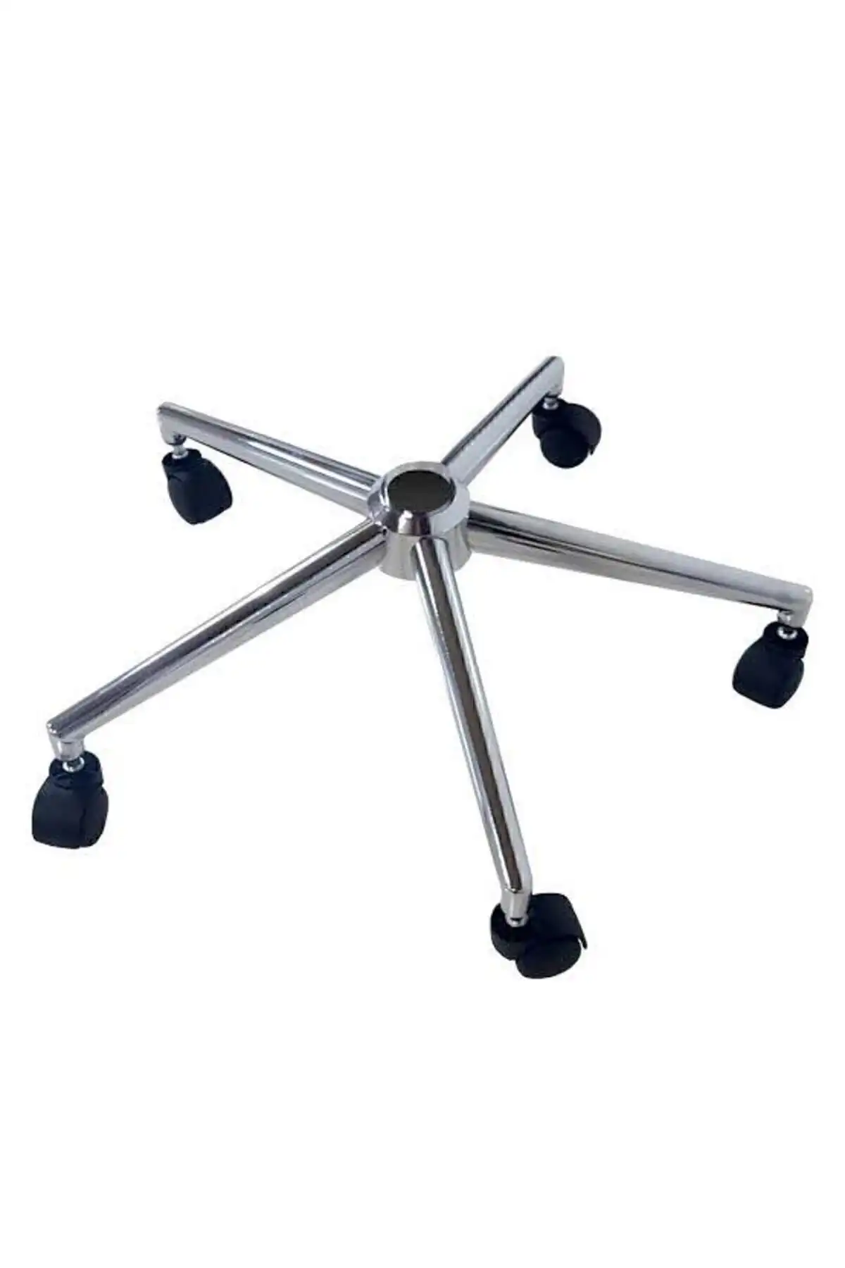 Yıl<dı>z Ayak-ofis Koltuk Ayağı: Şık ve Ergonomik Tasarımıyla Konfor Sunan Ofis Mobilyası