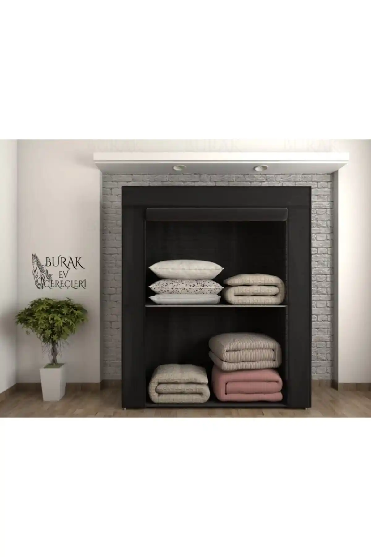 Yorgan Hurcu Karşılaştırması: Burak Çelik Borulu Siyah ve TOKKO Güçlendirilmiş Çelik Modelleri