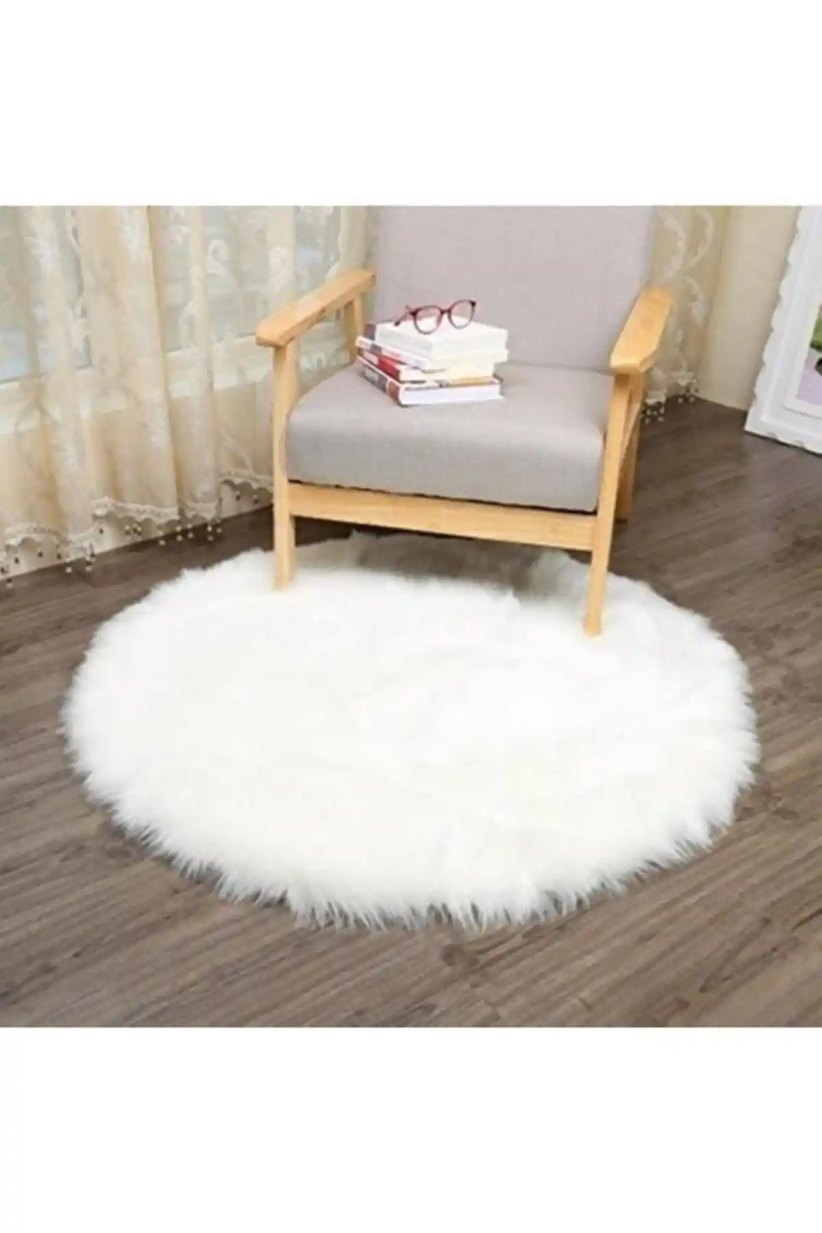 Yumoş Pofuduk Peluş: Şık ve Konforlu Ev Dekorasyonu İçin Yumuşak Peluş Seçeneği