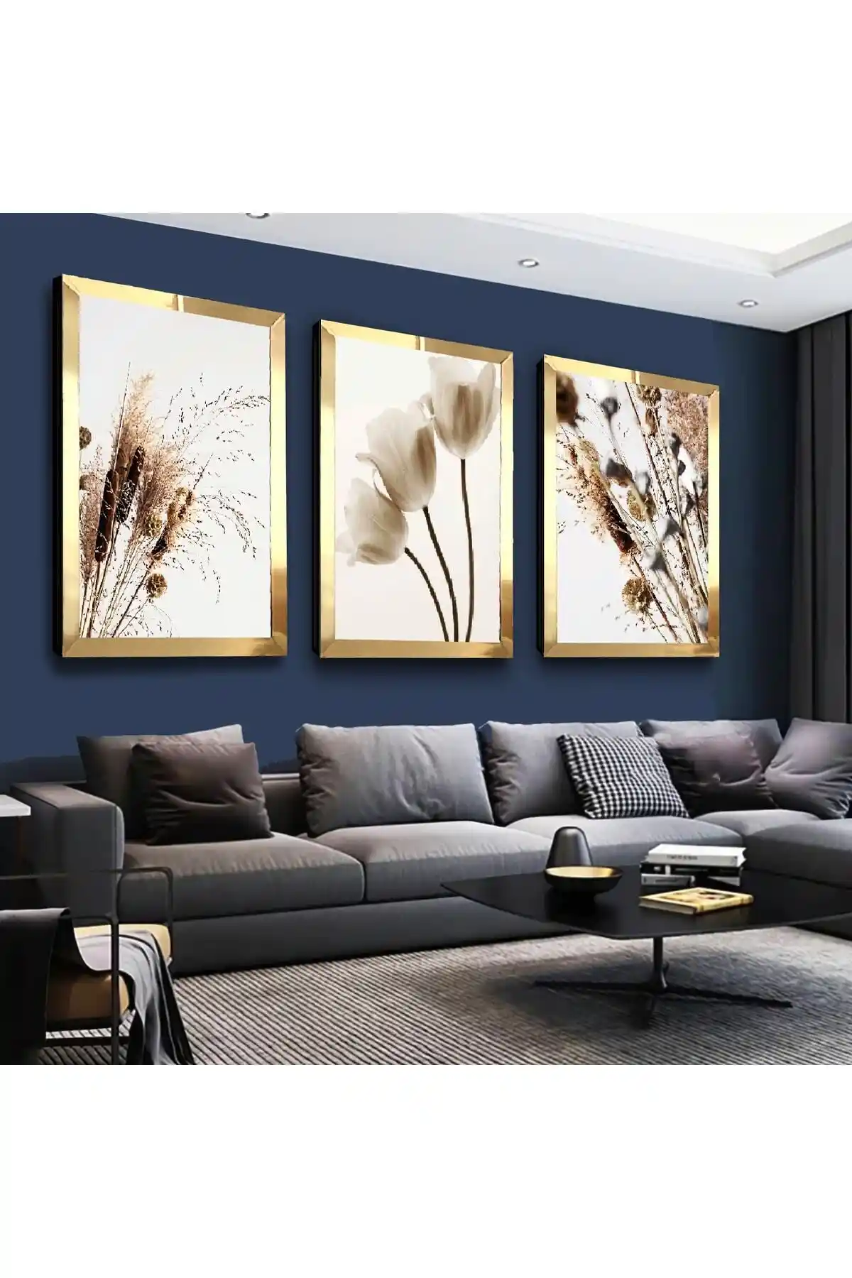 Zevahir Mobilya Dekorasyon Ürünleri Karşılaştırması: Modern ve Şık Tablo Setleri