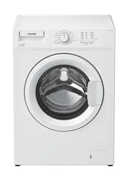 Altus 7101 ml 7 Kg Çamaşır Makinesi: Dayanıklı ve Yüksek Performanslı Ev Aleti